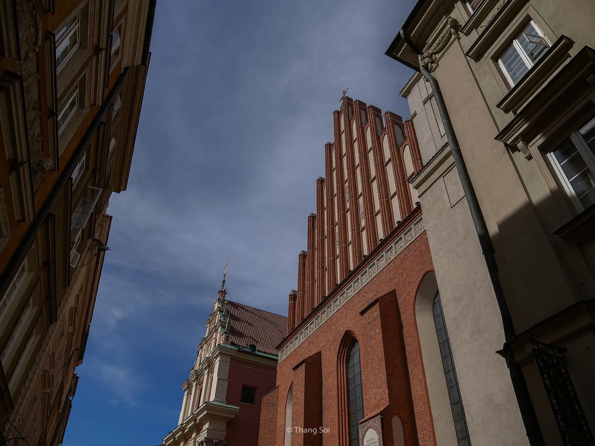 du lich Warsaw anh 14