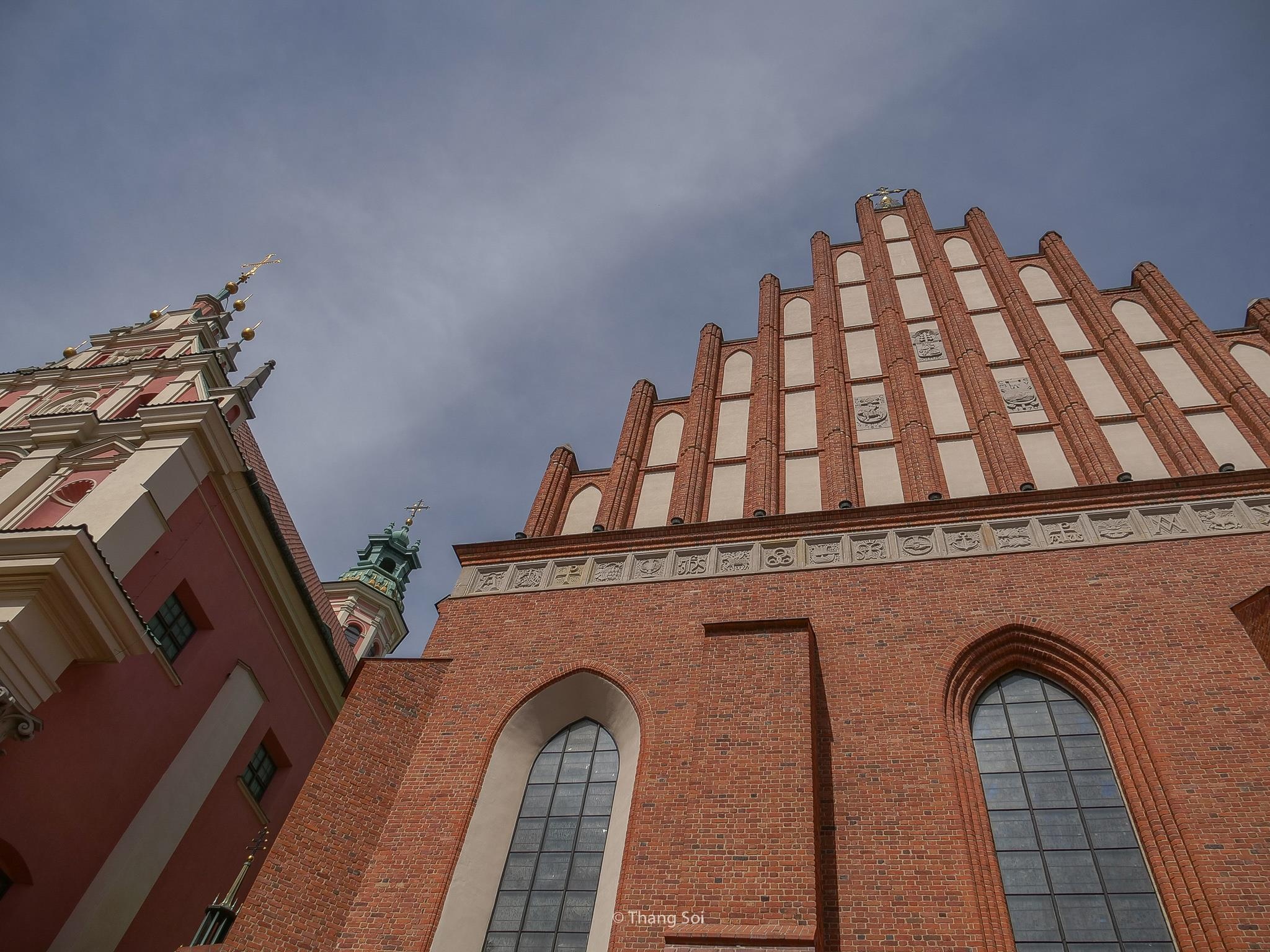 du lich Warsaw anh 15