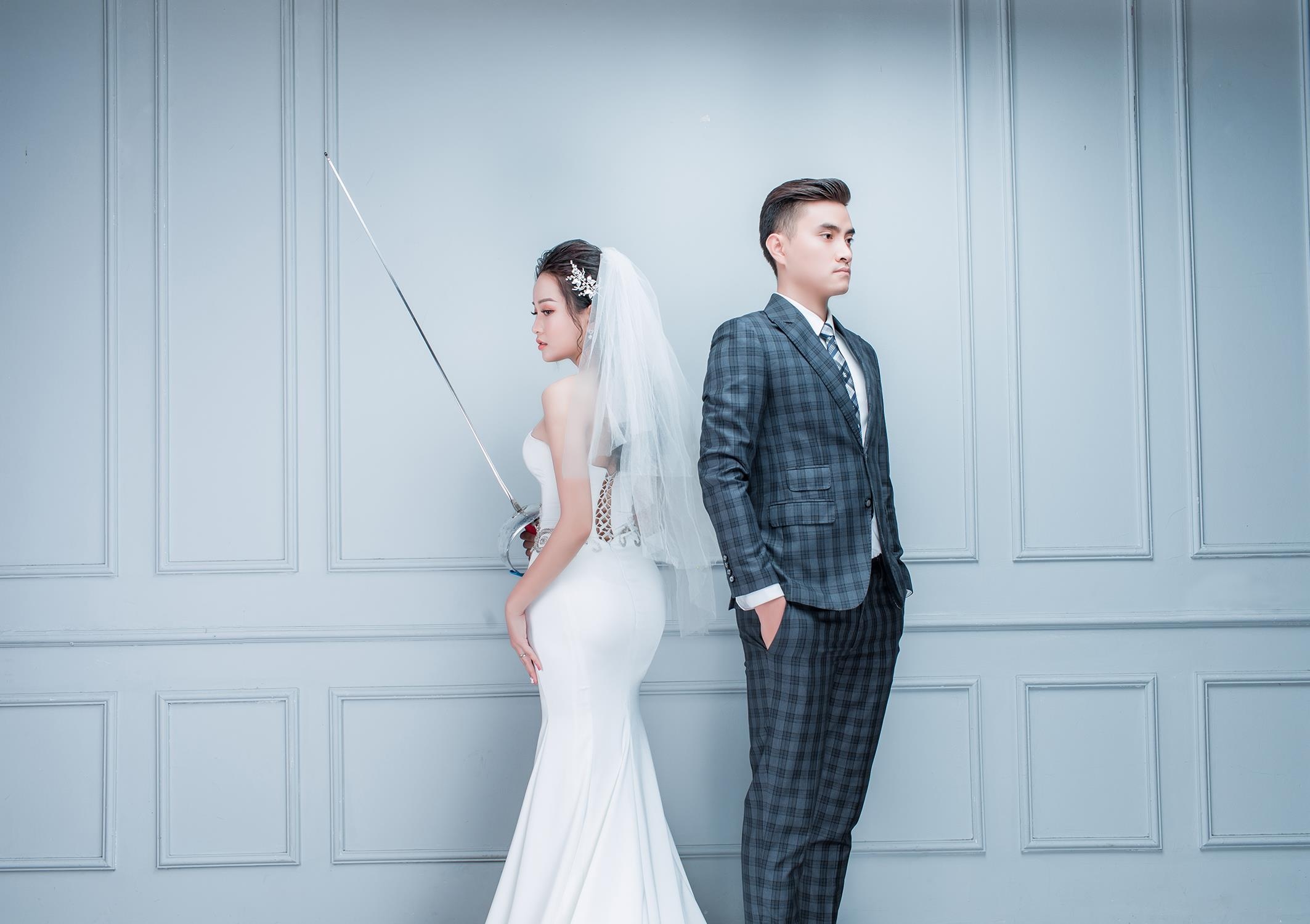 nu xa thu va kiem thu anh 9