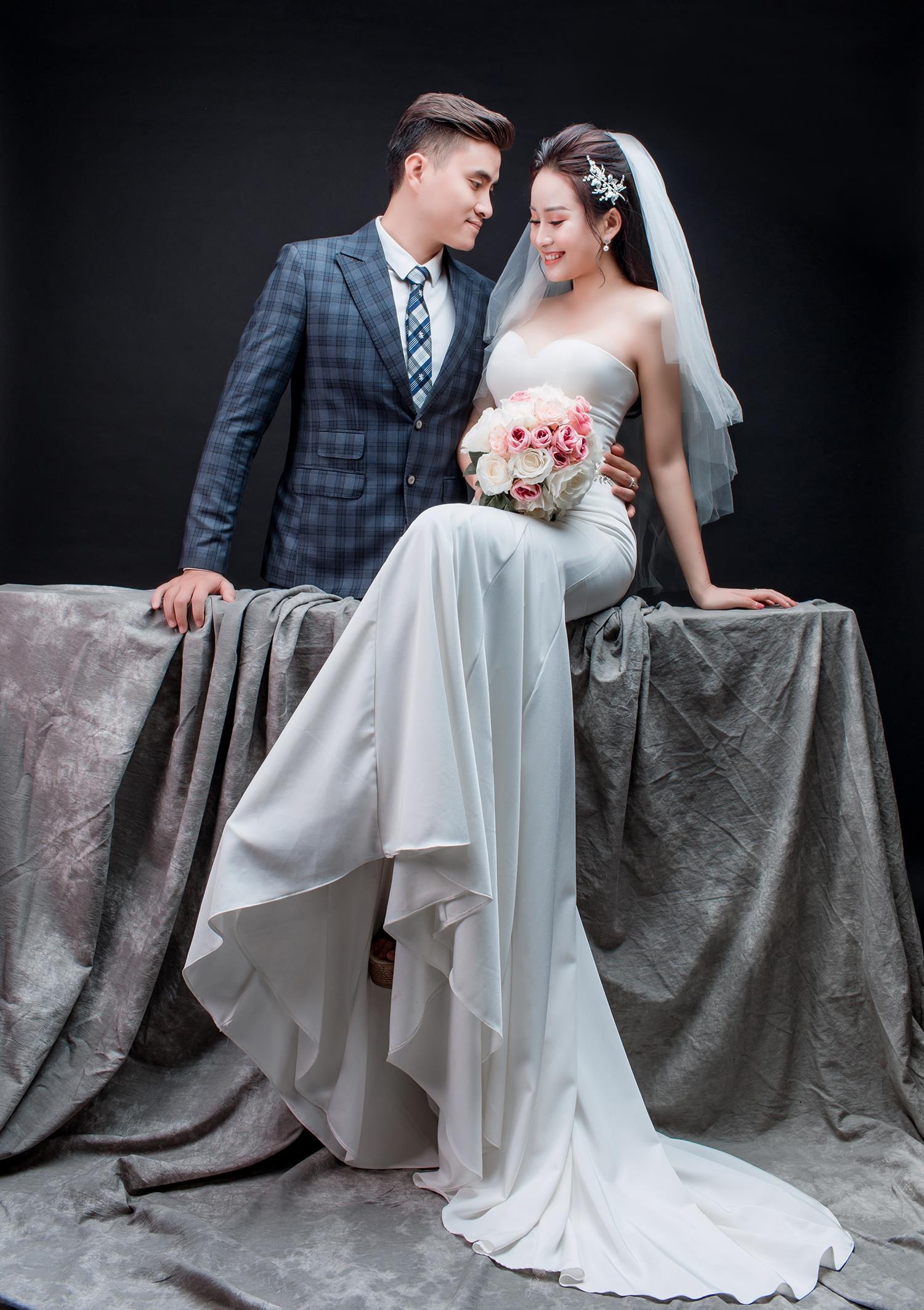 nu xa thu va kiem thu anh 10