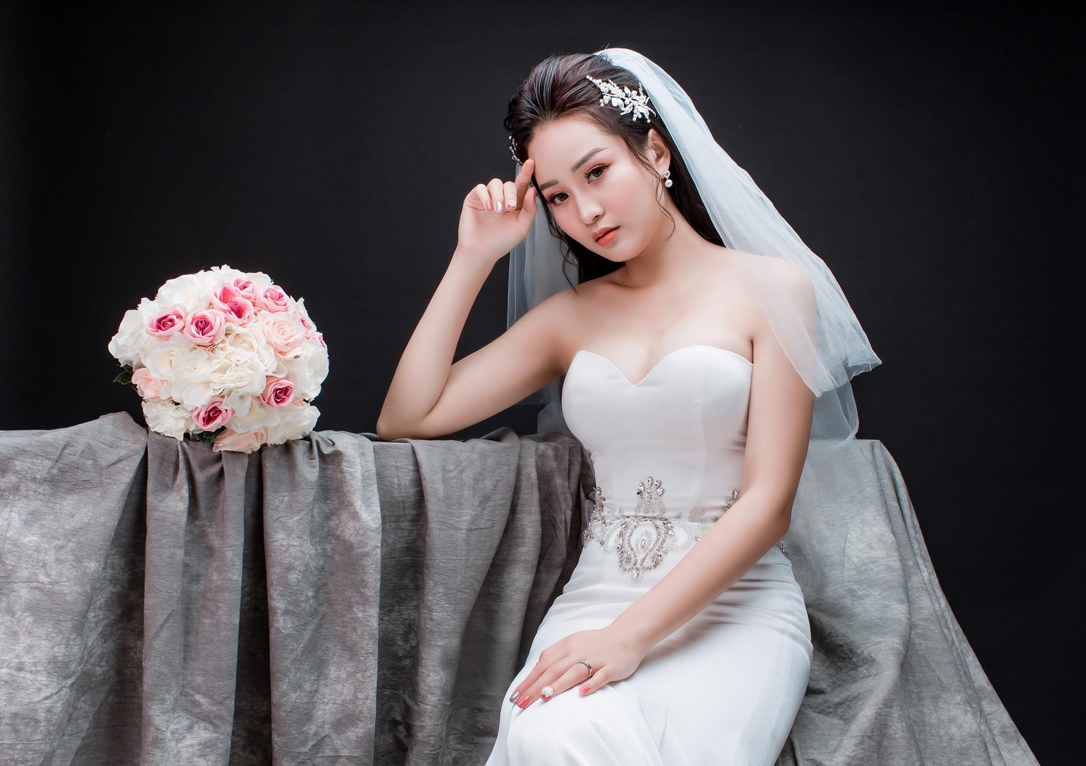 nu xa thu va kiem thu anh 11