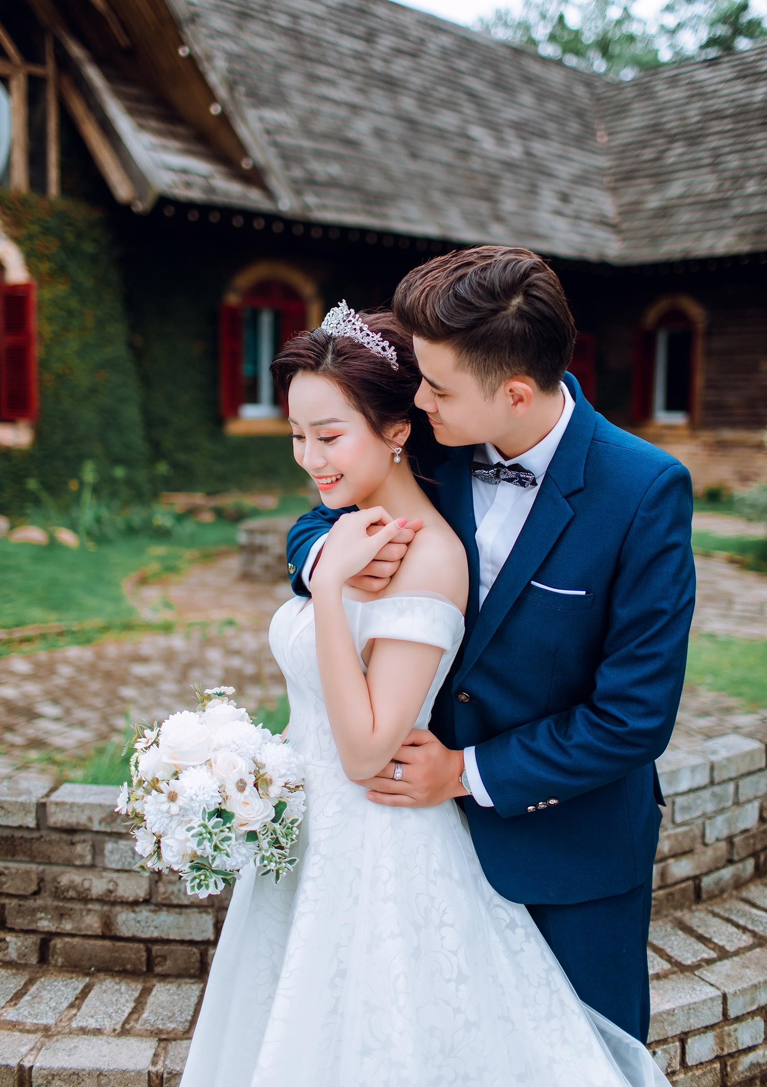 nu xa thu va kiem thu anh 3