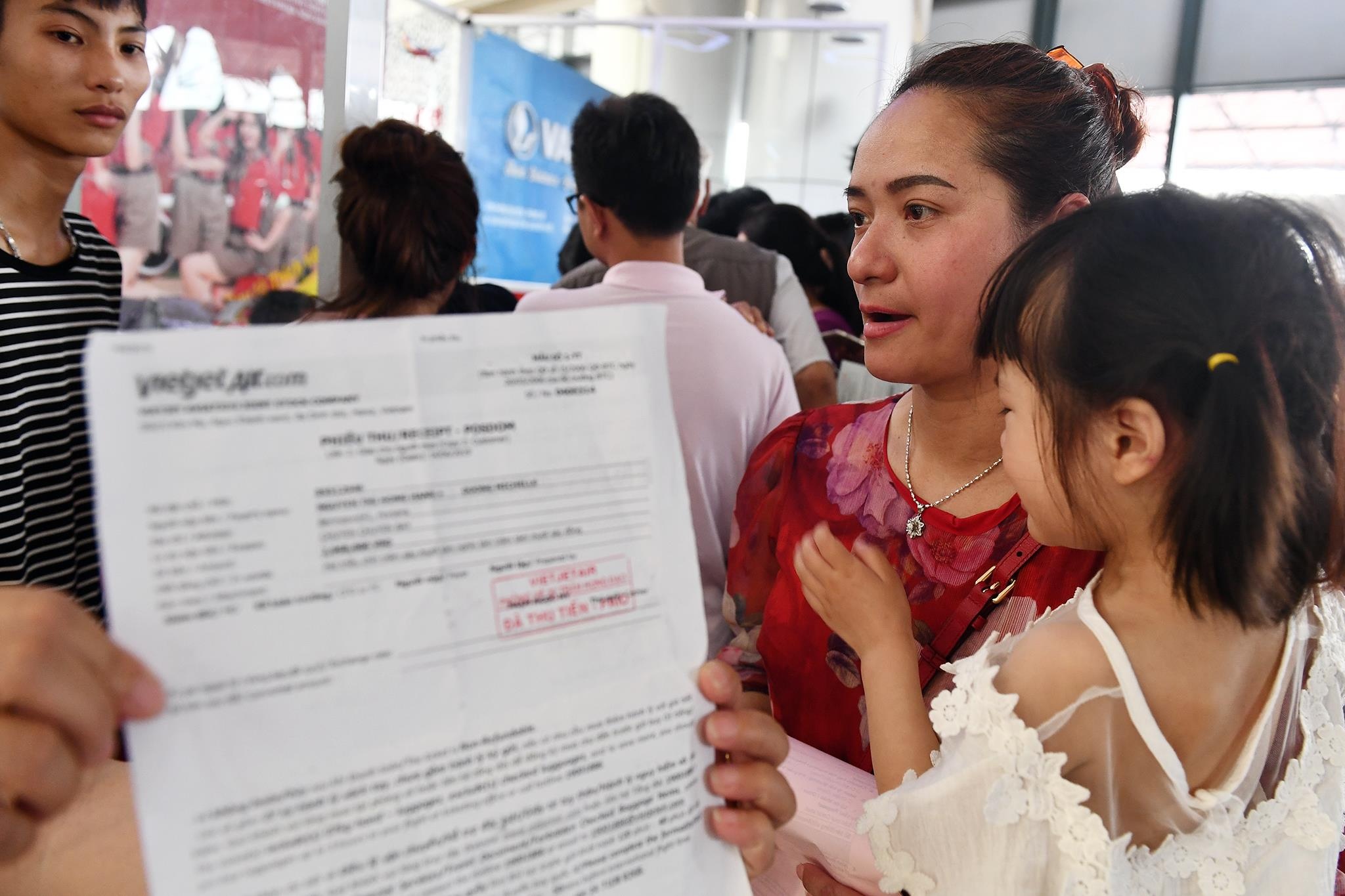 Cuc Hang khong: Lich bay Vietjet tro lai binh thuong tu ngay 16/6 hinh anh
