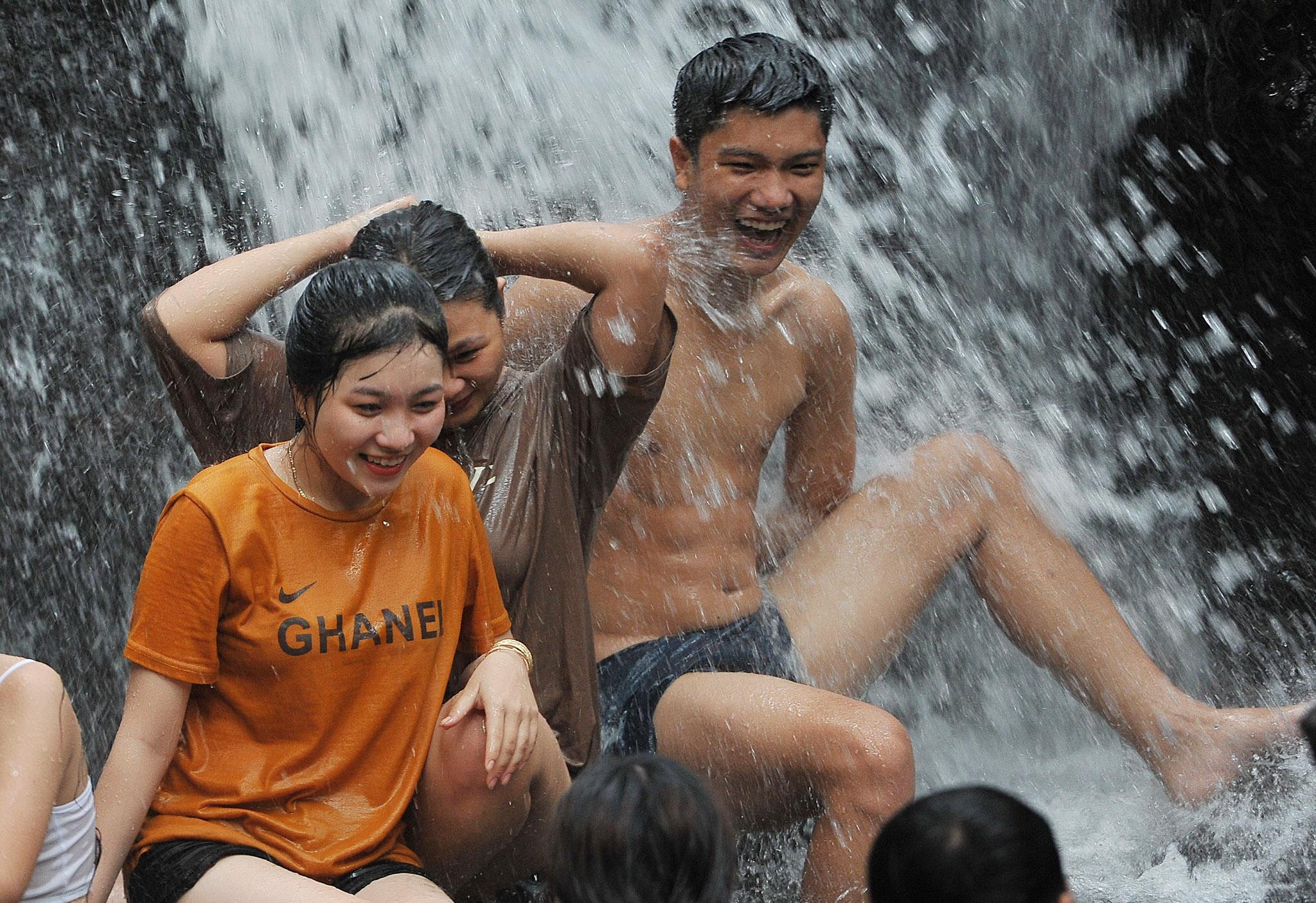 suoi Tranh thu hut khach nhat Phu Quoc anh 9