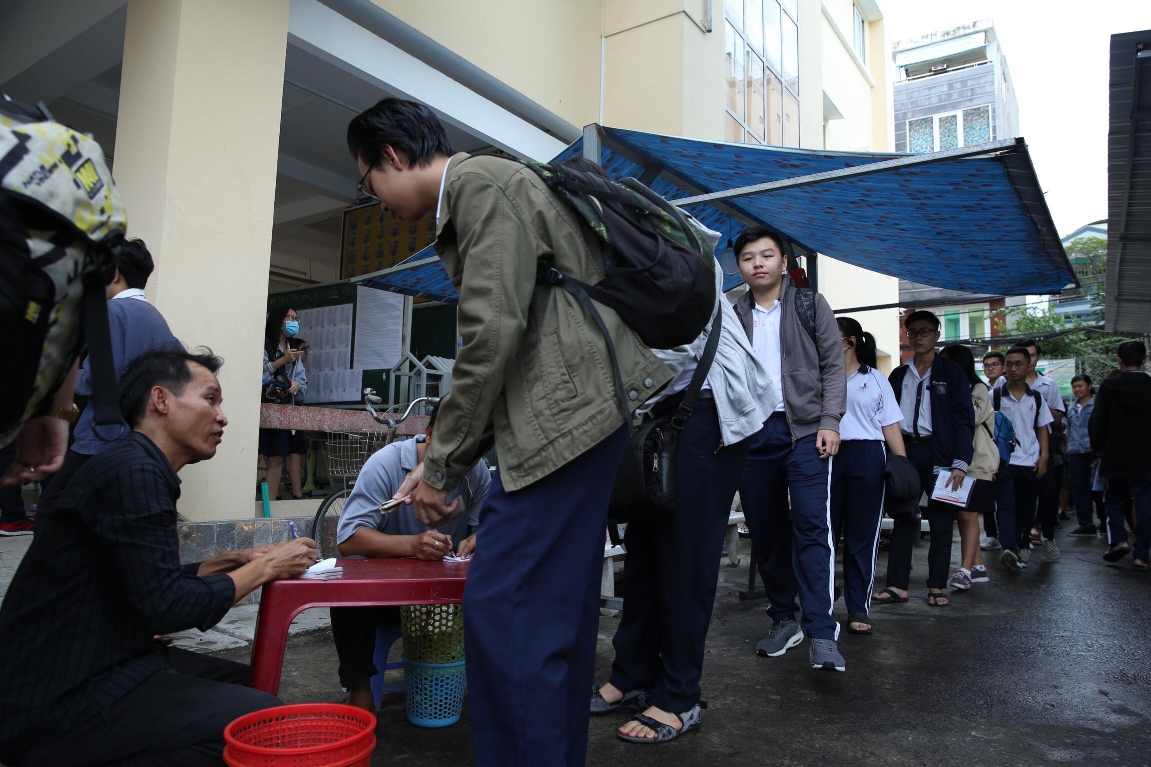 Lịch thi THPT quốc gia 2019 ảnh 3 Lich thi THPT quoc gia 2019 anh 3