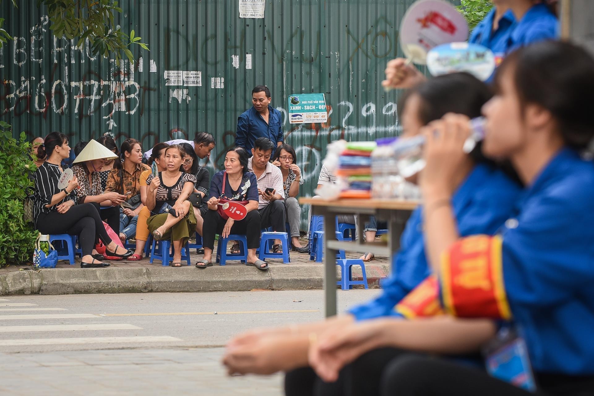 thí sinh thi THPT quốc gia 2019 ảnh 12 thi sinh thi THPT quoc gia 2019 anh 12