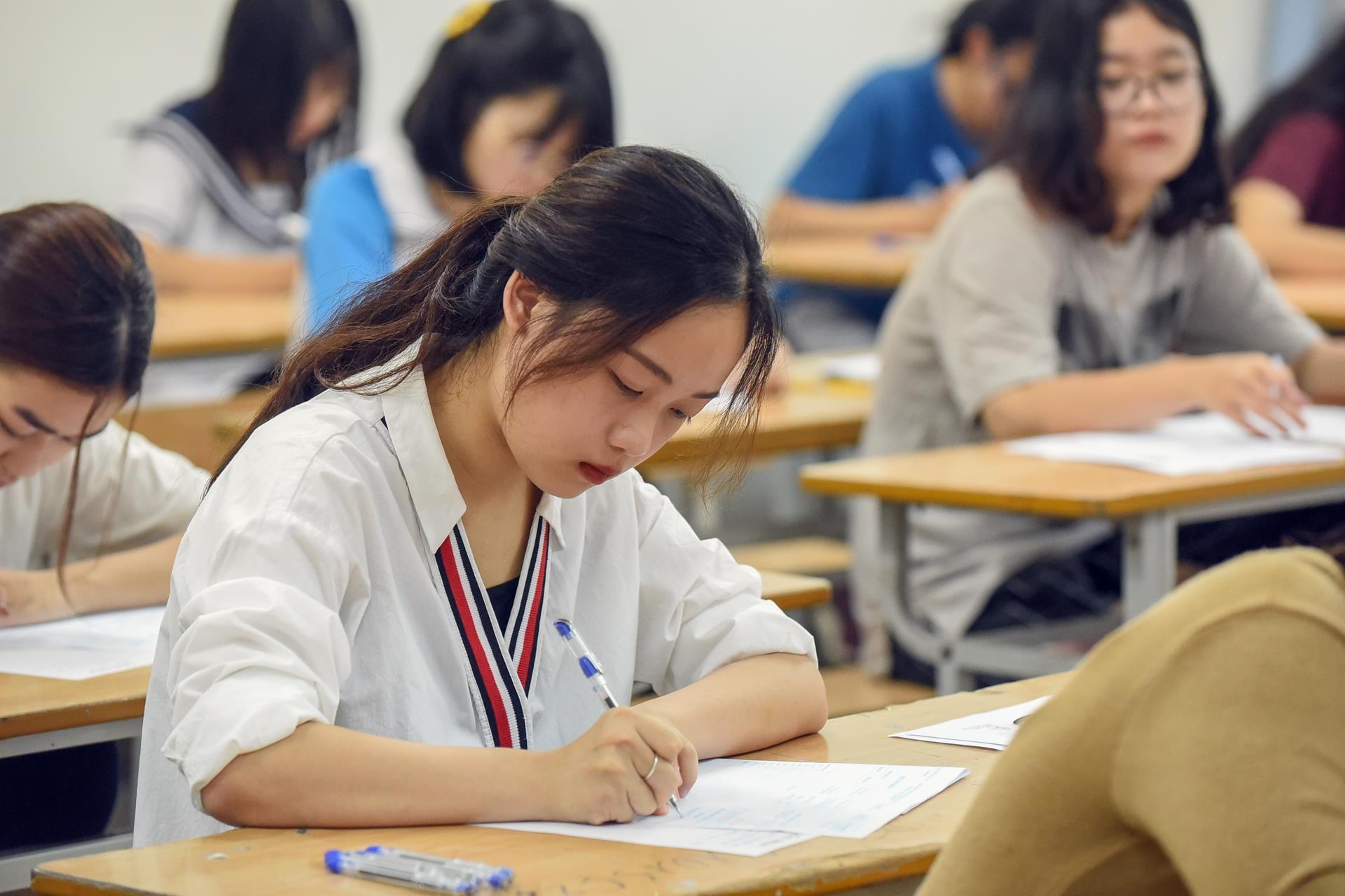 thí sinh thi THPT quốc gia 2019 ảnh 11 thi sinh thi THPT quoc gia 2019 anh 11