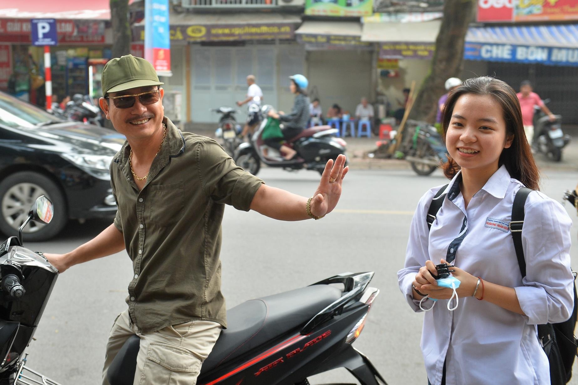 thí sinh thi THPT quốc gia 2019 ảnh 5 thi sinh thi THPT quoc gia 2019 anh 5