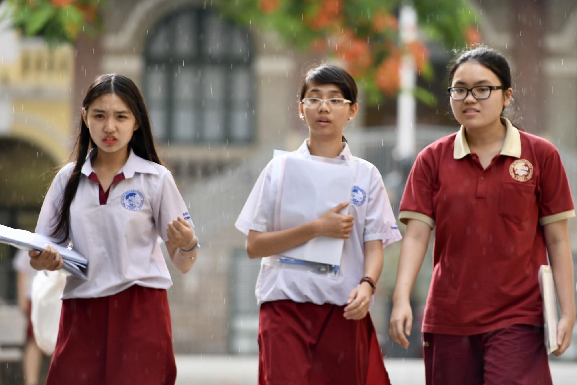 canh xuc dong cua si tu thi THPT quoc gia 2019 anh 15