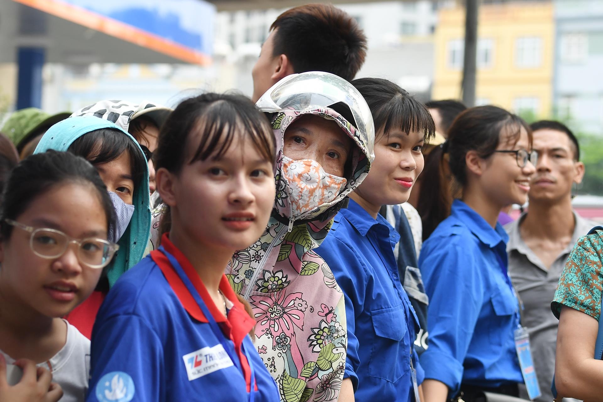 si tu va phu huynh ngay thi dai hoc anh 2