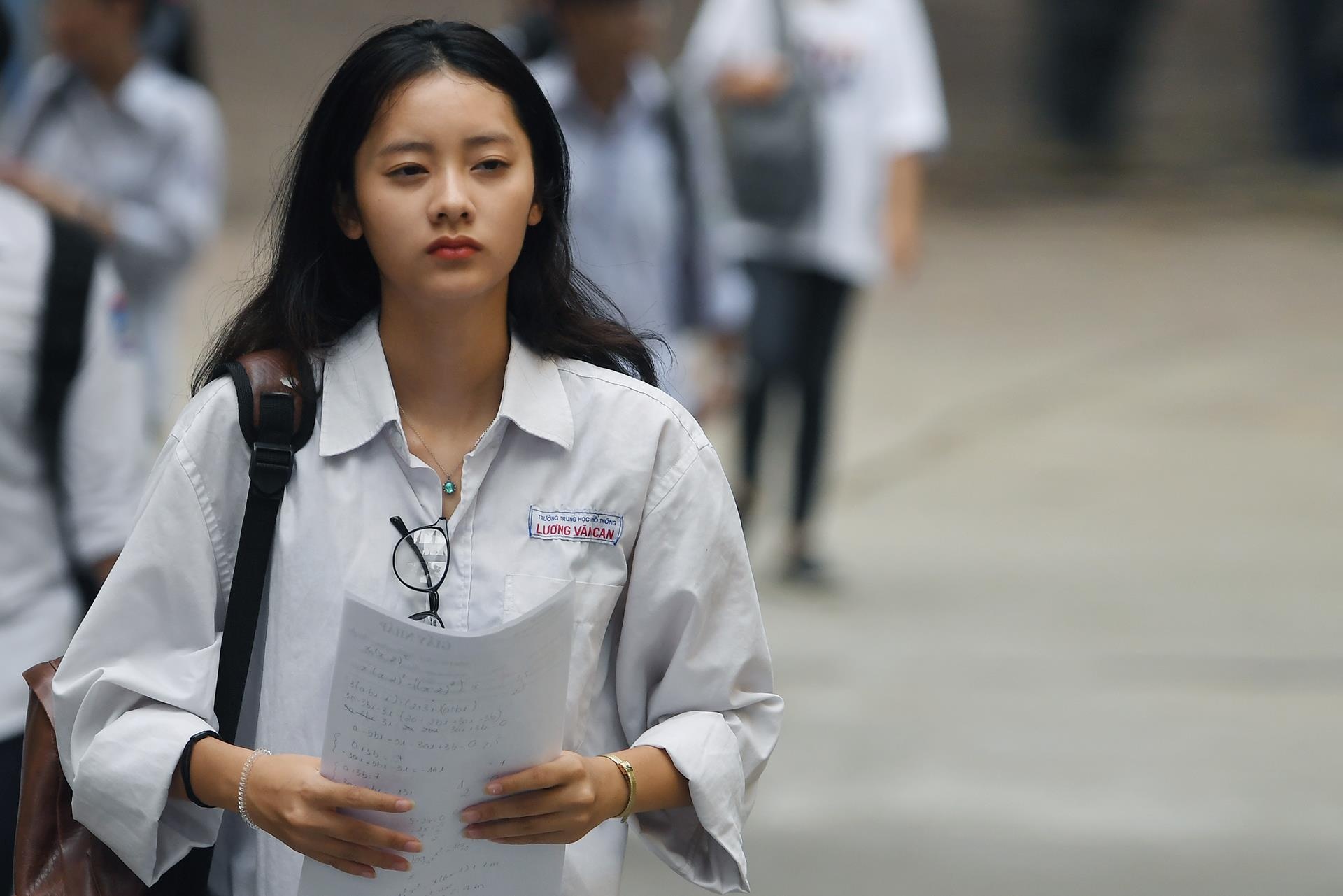 canh xuc dong cua si tu thi THPT quoc gia 2019 anh 39