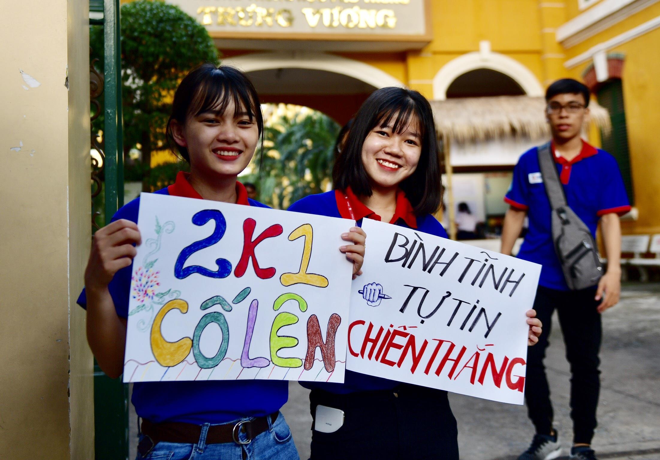 thí sinh thi THPT quốc gia 2019 ảnh 10 thi sinh thi THPT quoc gia 2019 anh 10
