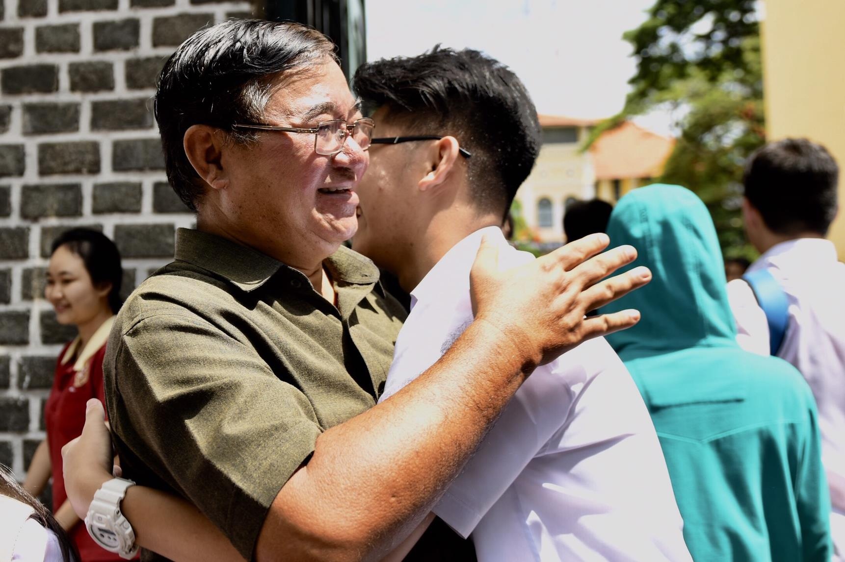 de thi THPT quoc gia 2019 anh 9