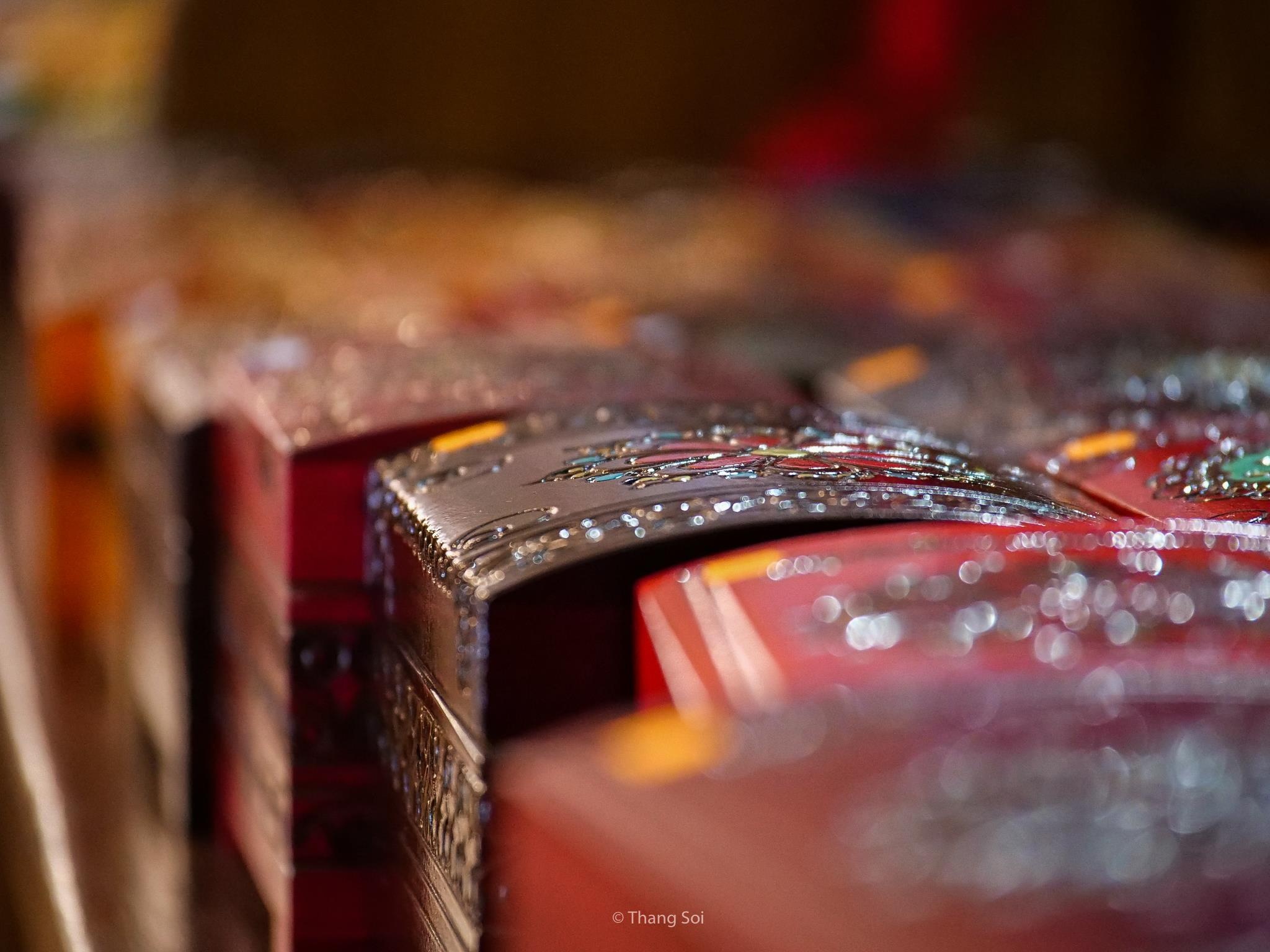 tham kinh do co Krakow o Ba Lan anh 65