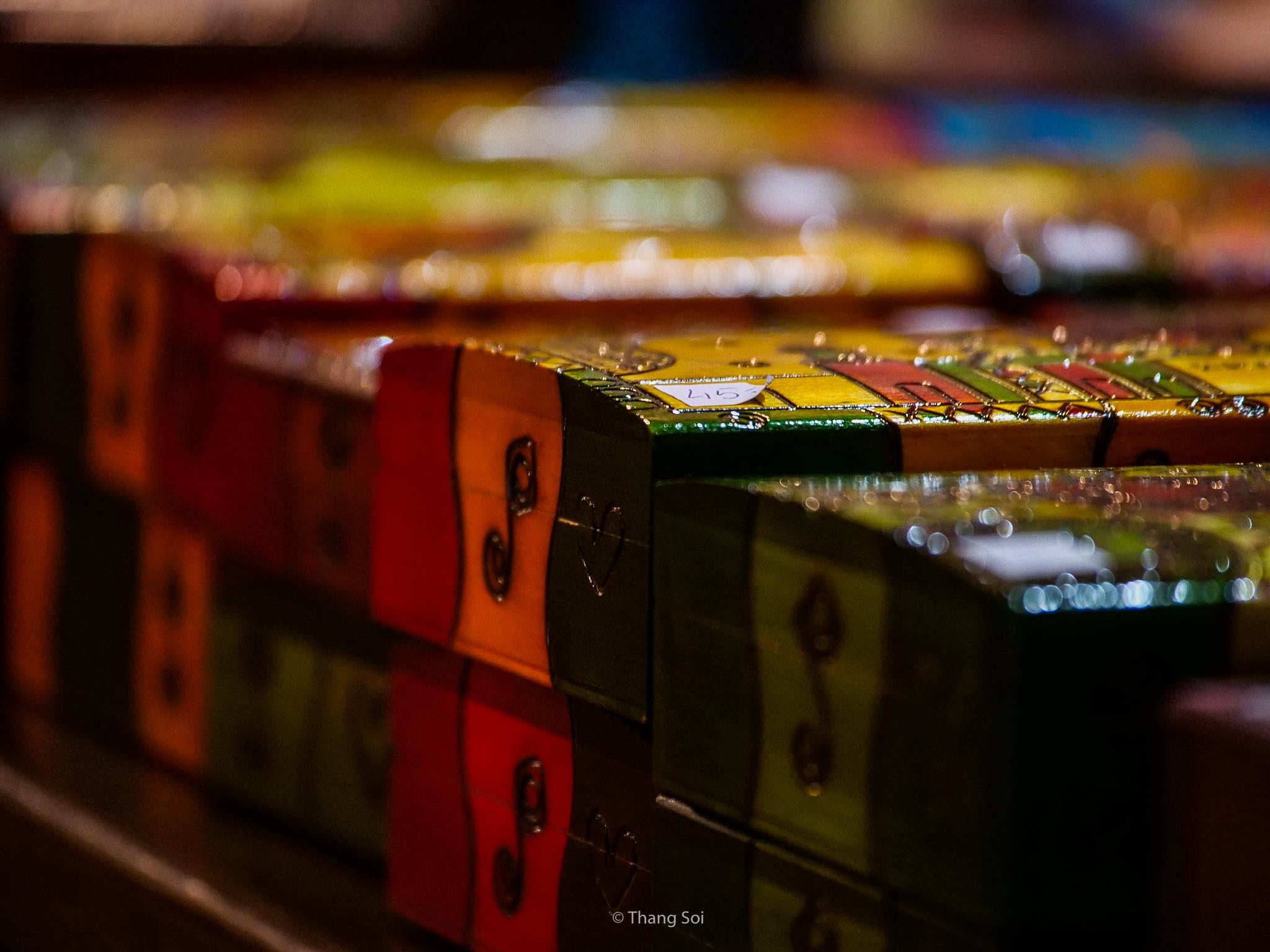 tham kinh do co Krakow o Ba Lan anh 66