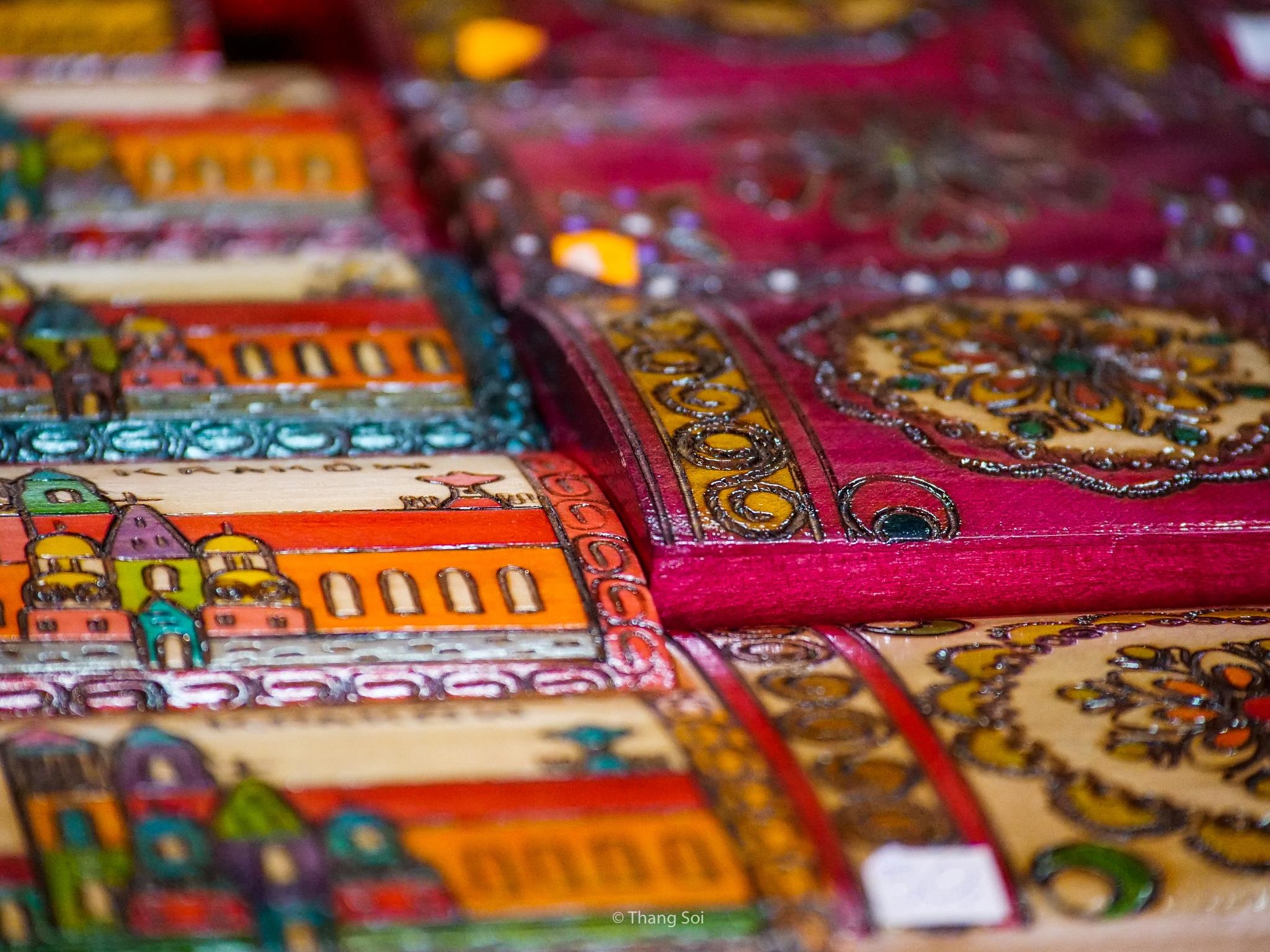 tham kinh do co Krakow o Ba Lan anh 67