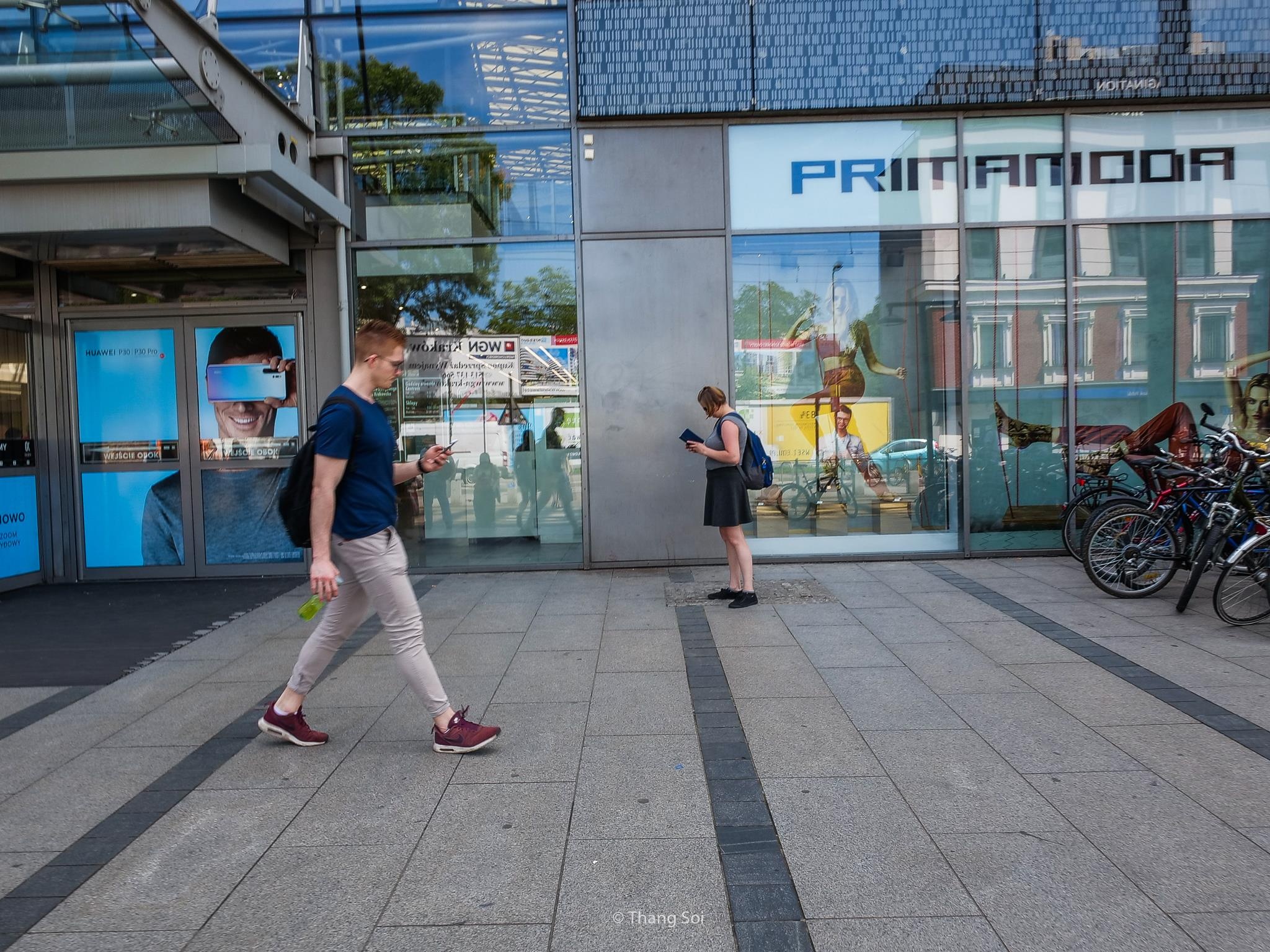 tham kinh do co Krakow o Ba Lan anh 11