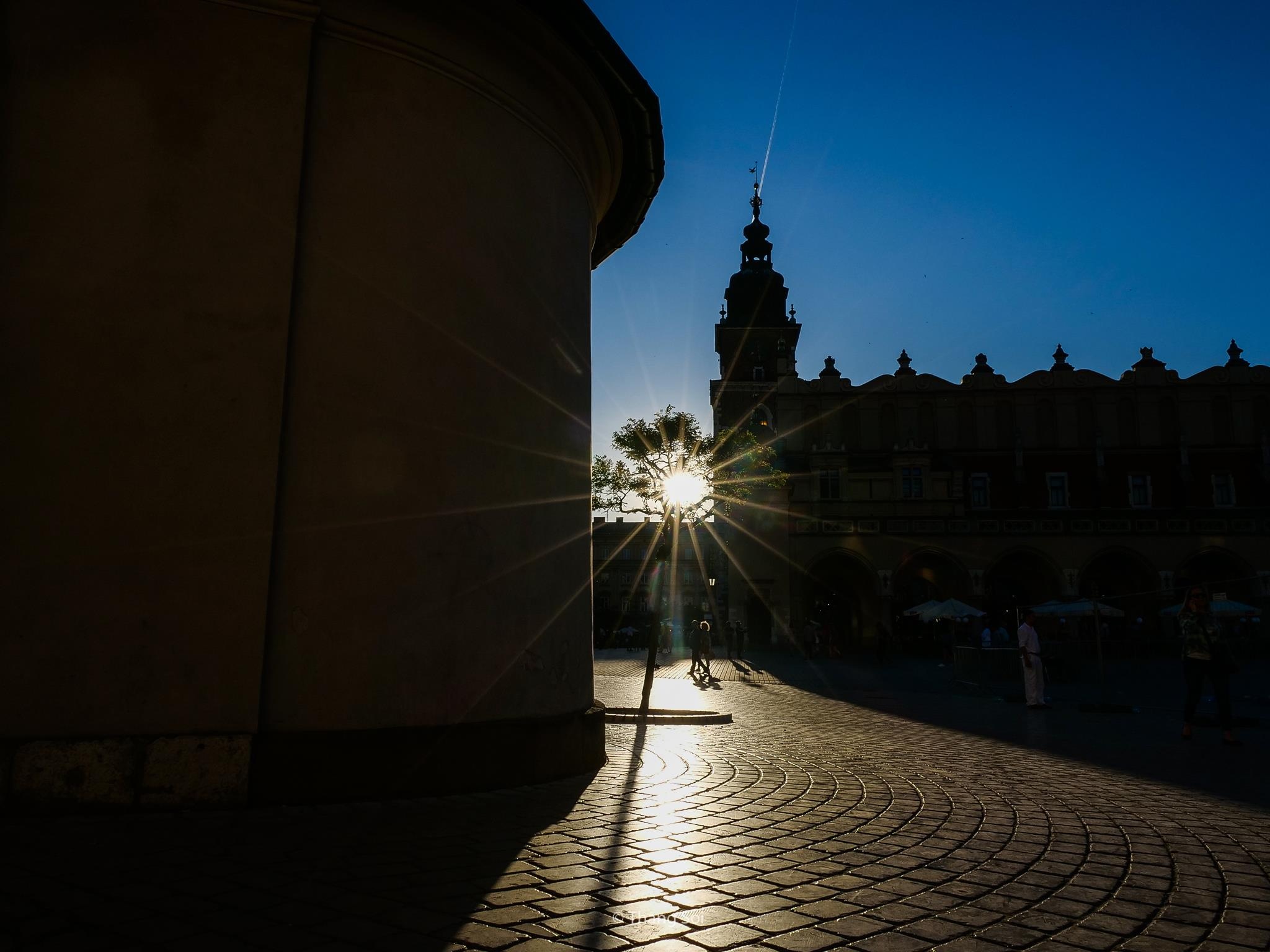 tham kinh do co Krakow o Ba Lan anh 34