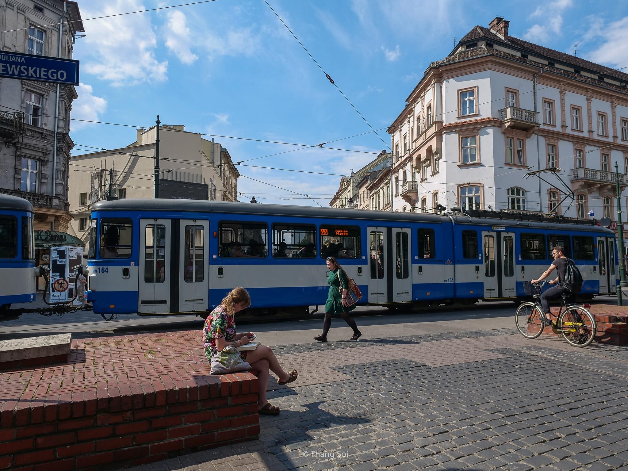 tham kinh do co Krakow o Ba Lan anh 19