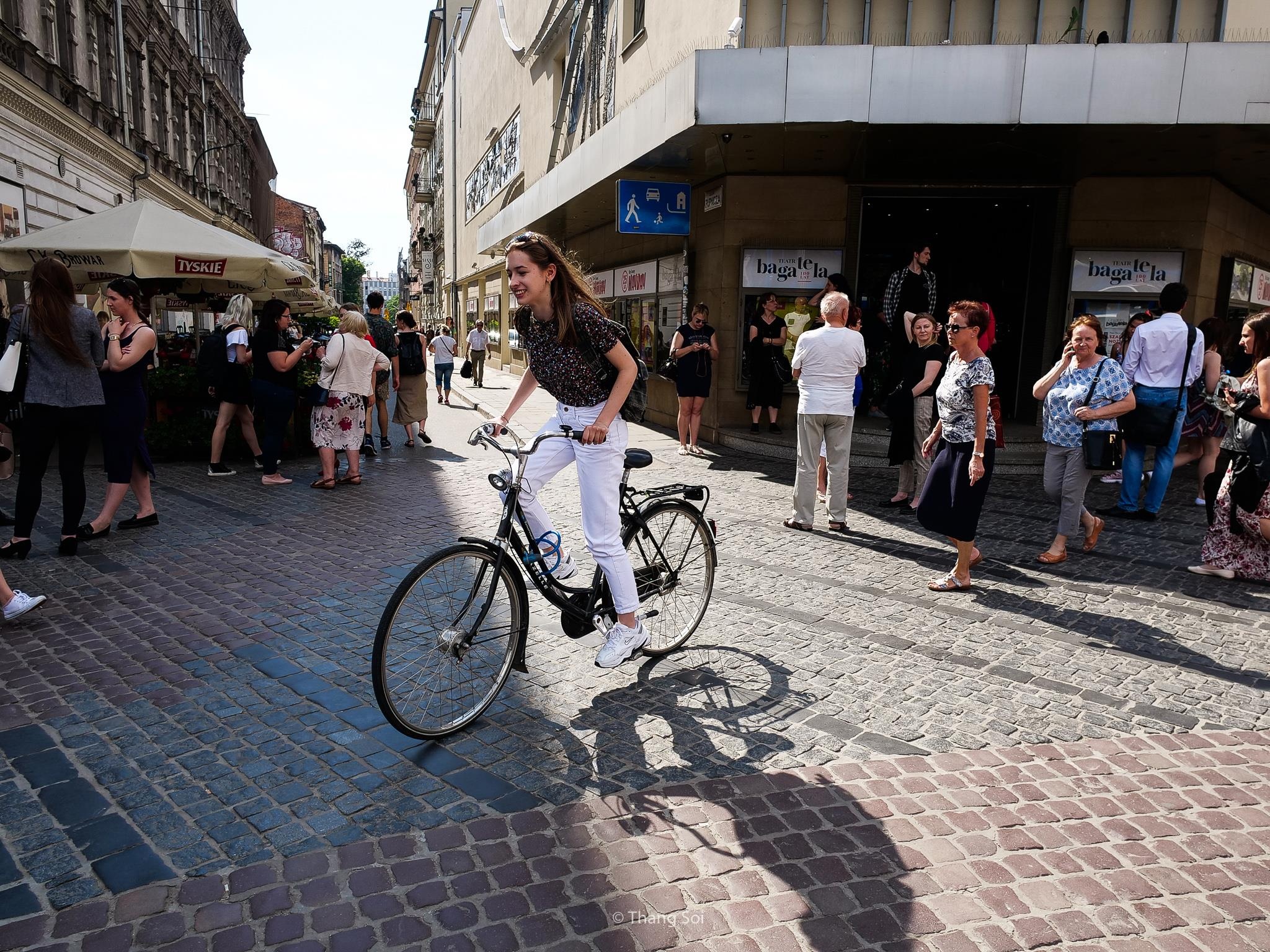 tham kinh do co Krakow o Ba Lan anh 20