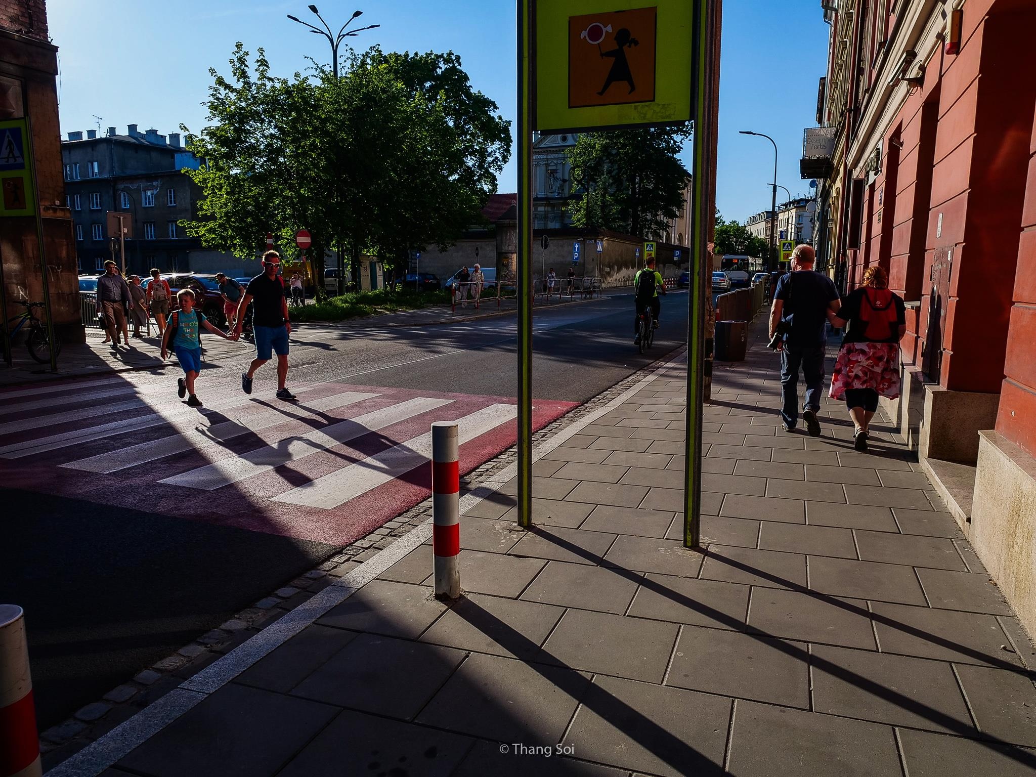 tham kinh do co Krakow o Ba Lan anh 25