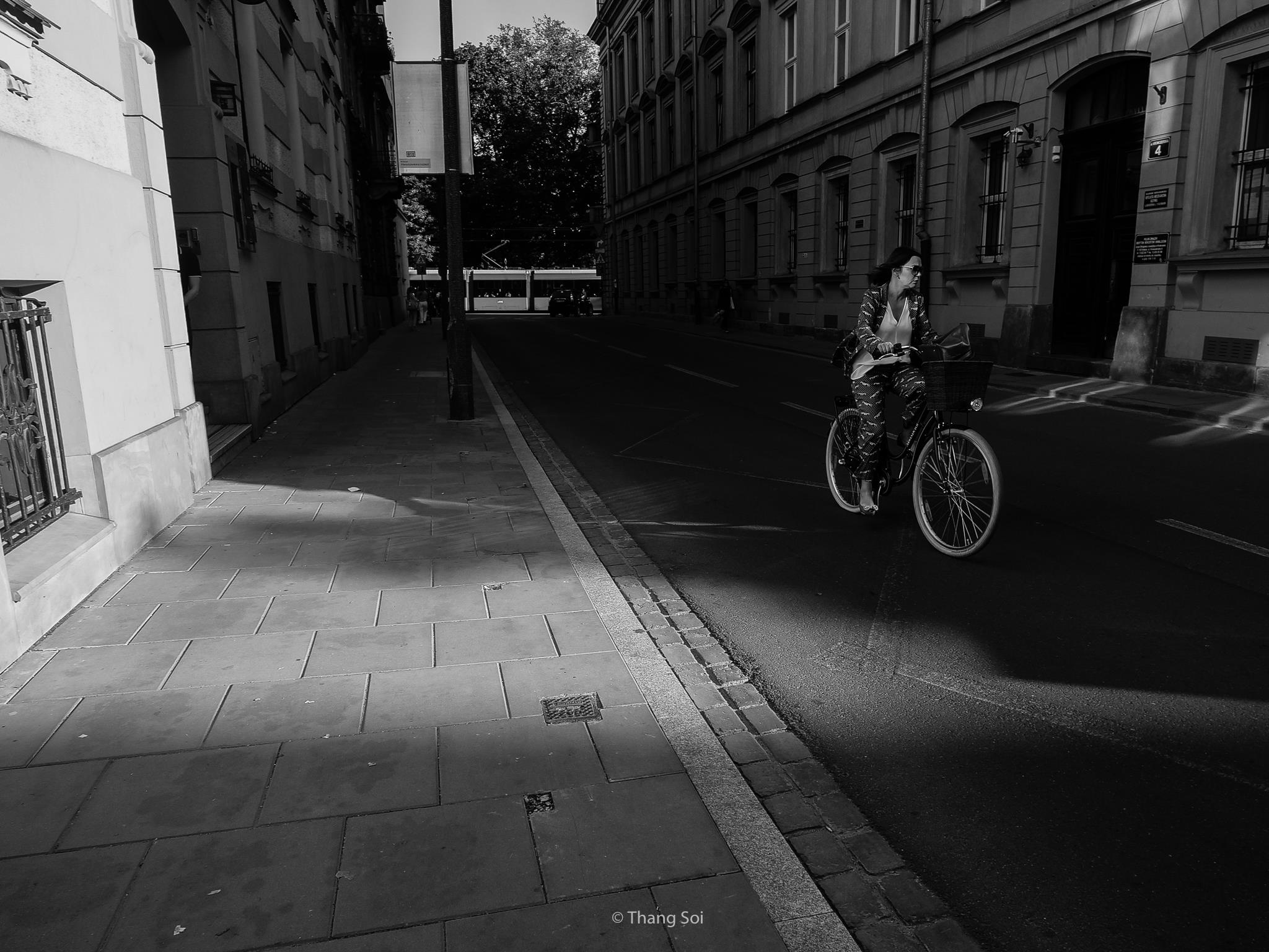 tham kinh do co Krakow o Ba Lan anh 26