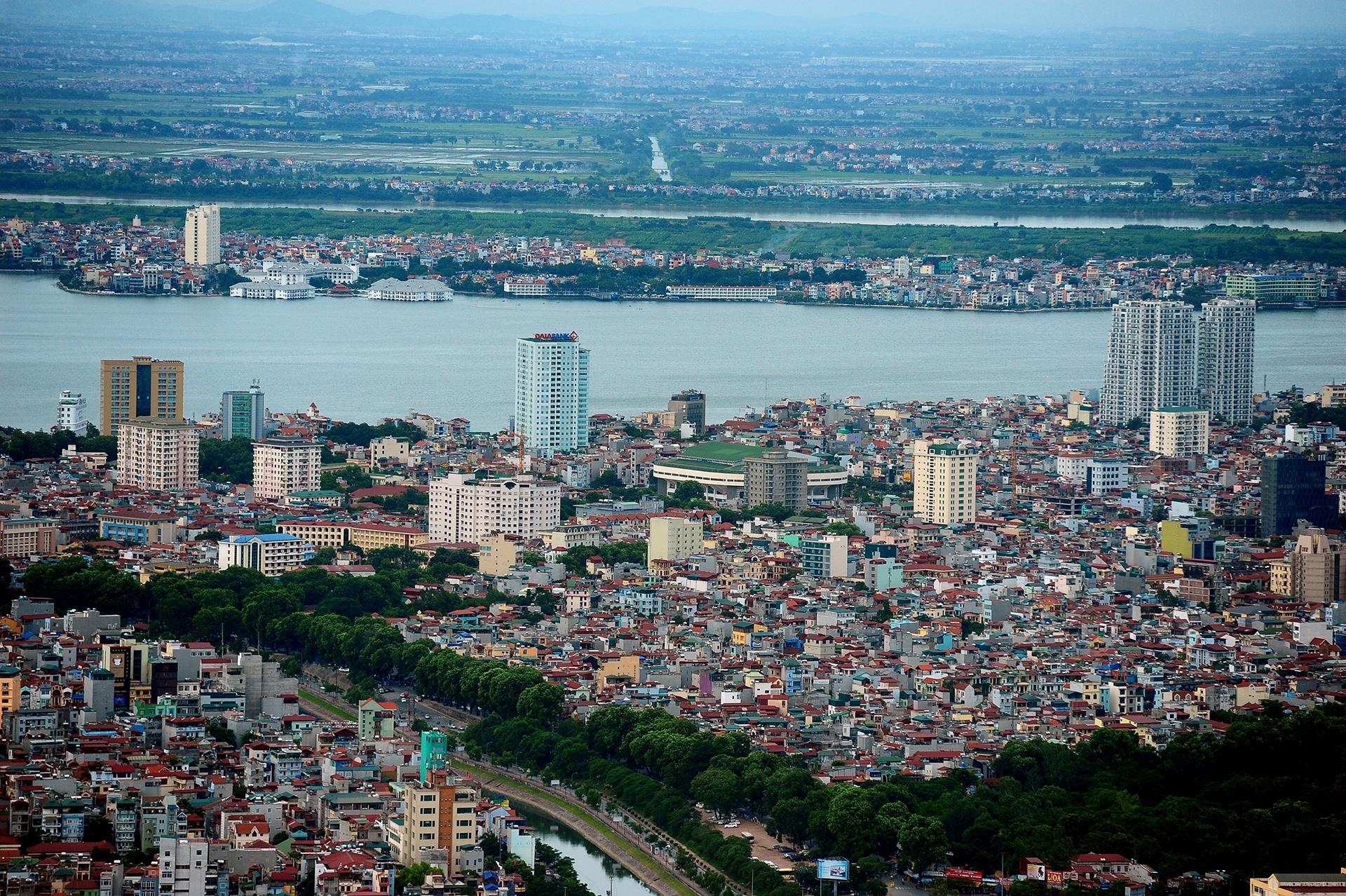 Ha Noi khac la sau nhieu nam cao oc day dac anh 7