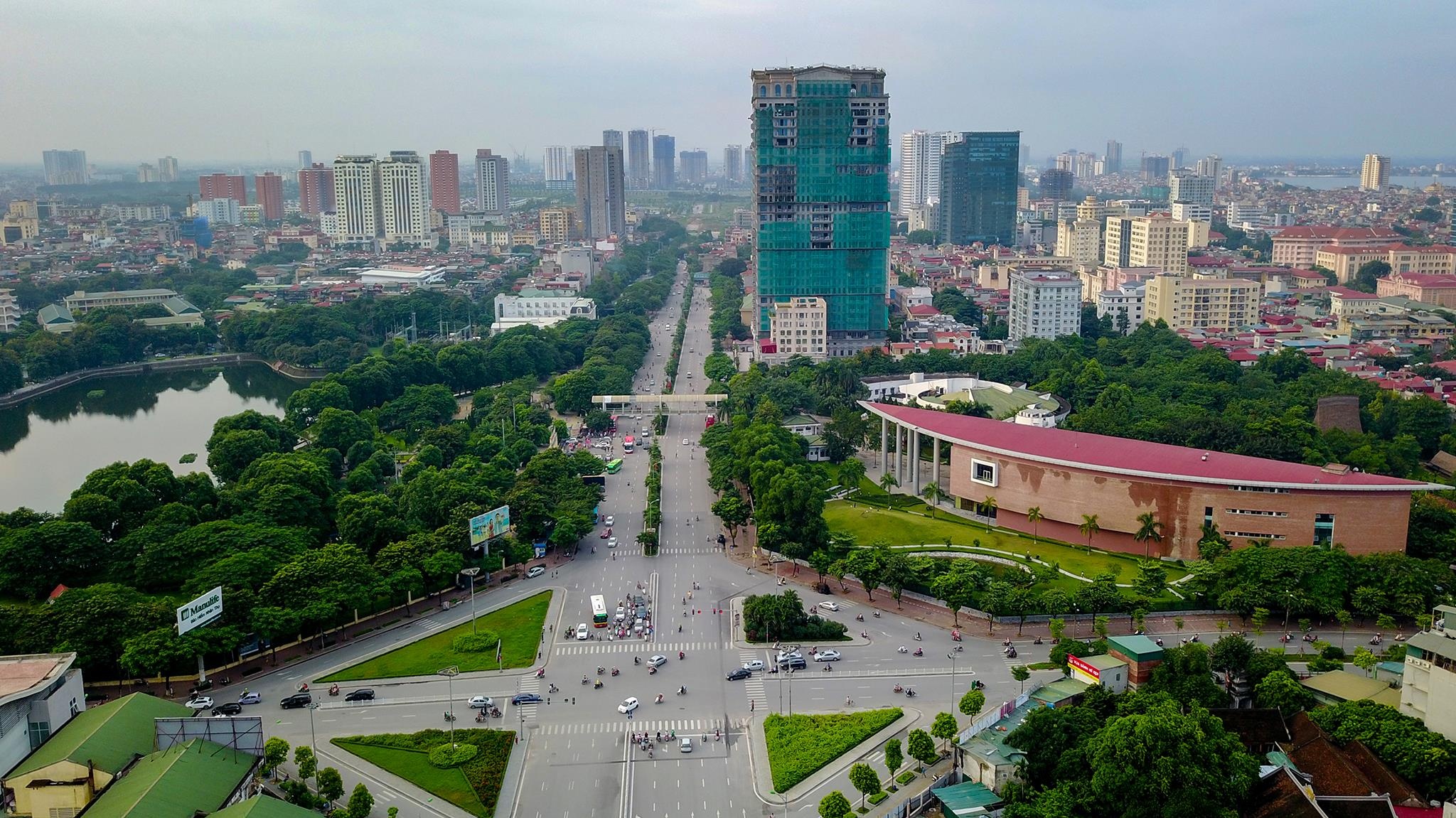 Ha Noi khac la sau nhieu nam cao oc day dac anh 21