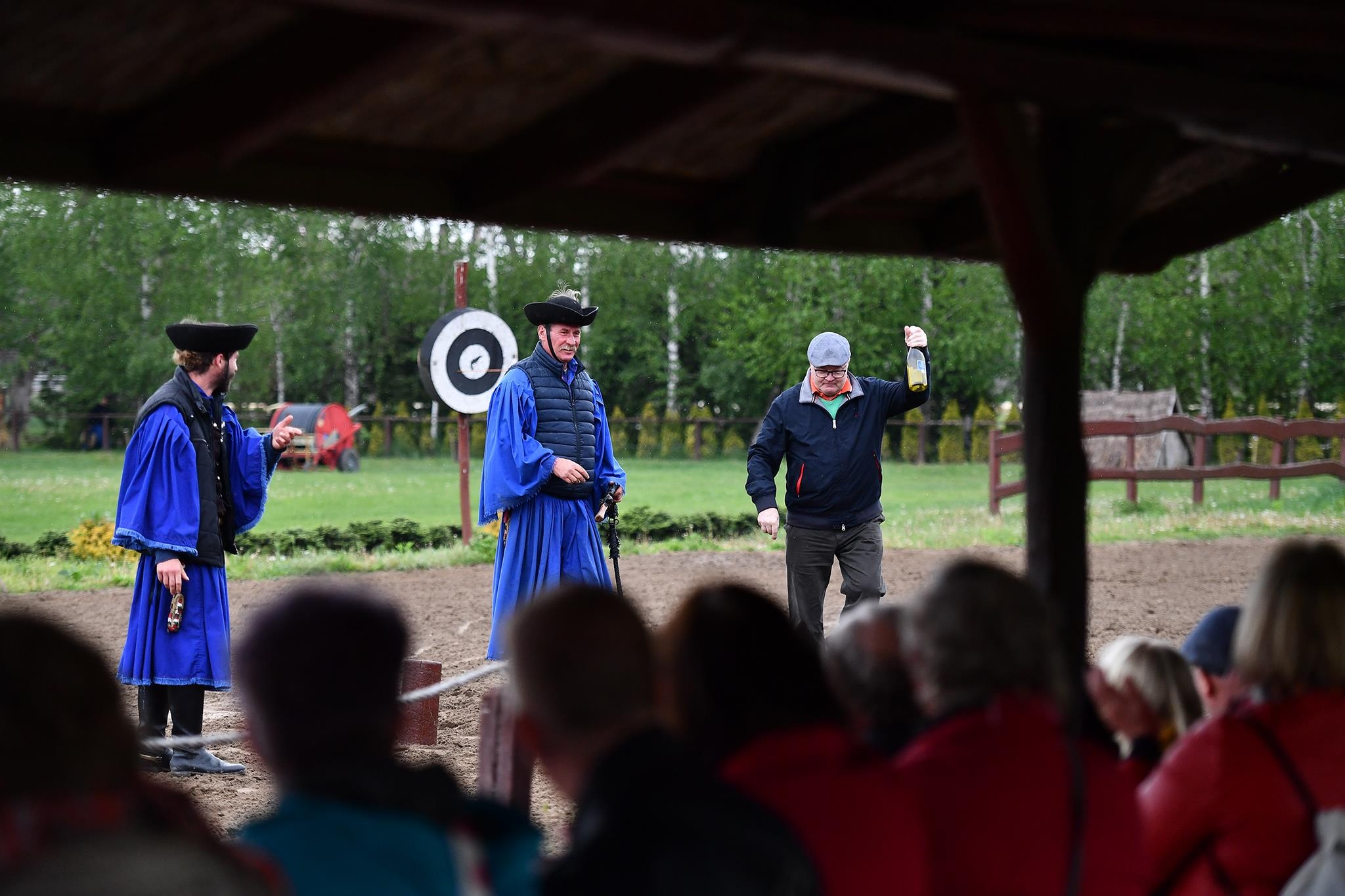 xiec ngua o Hungary anh 15