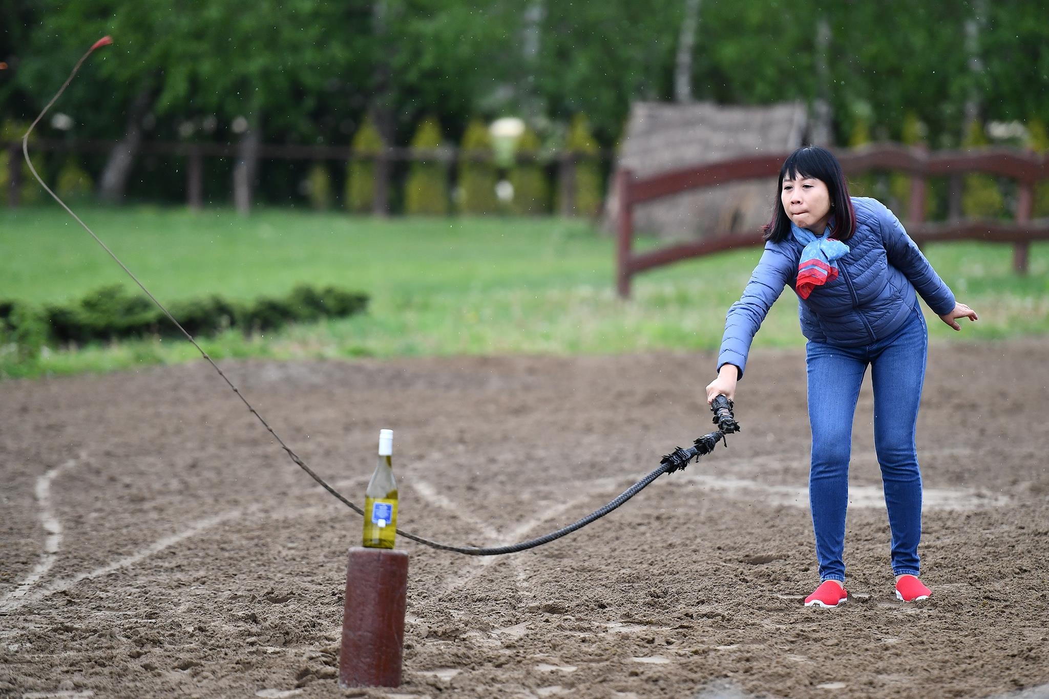 xiec ngua o Hungary anh 16