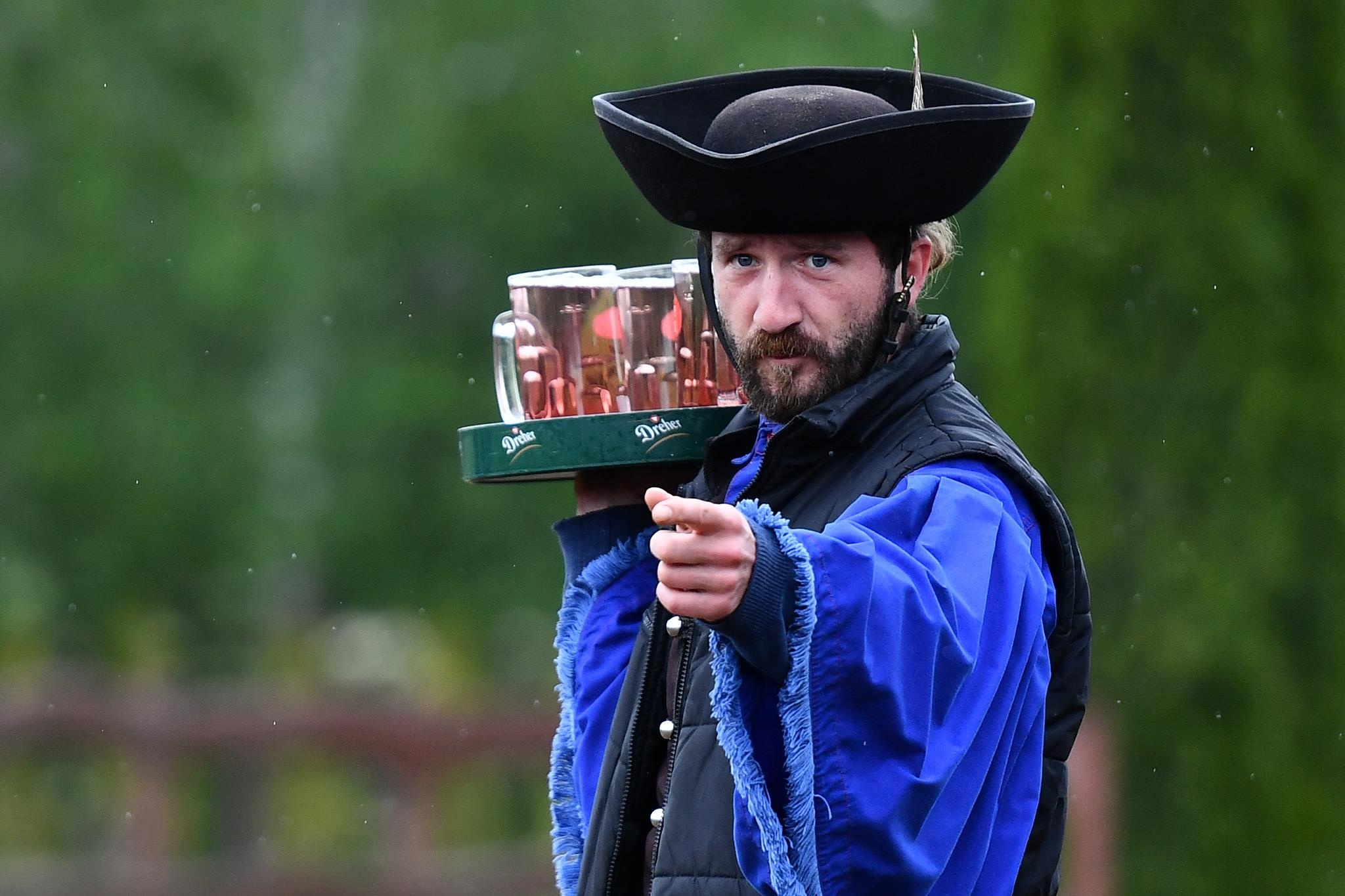 xiec ngua o Hungary anh 17