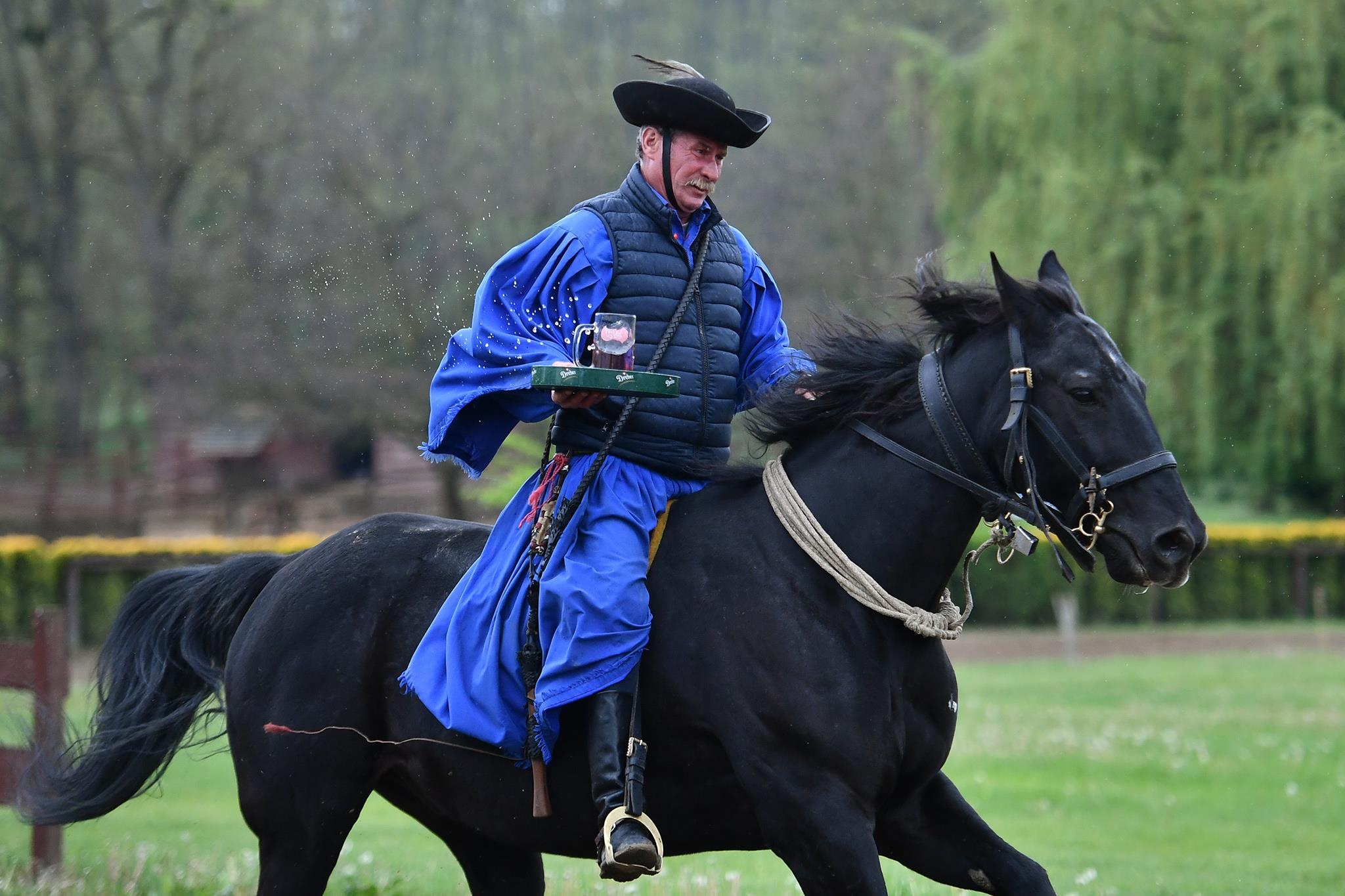 xiec ngua o Hungary anh 19