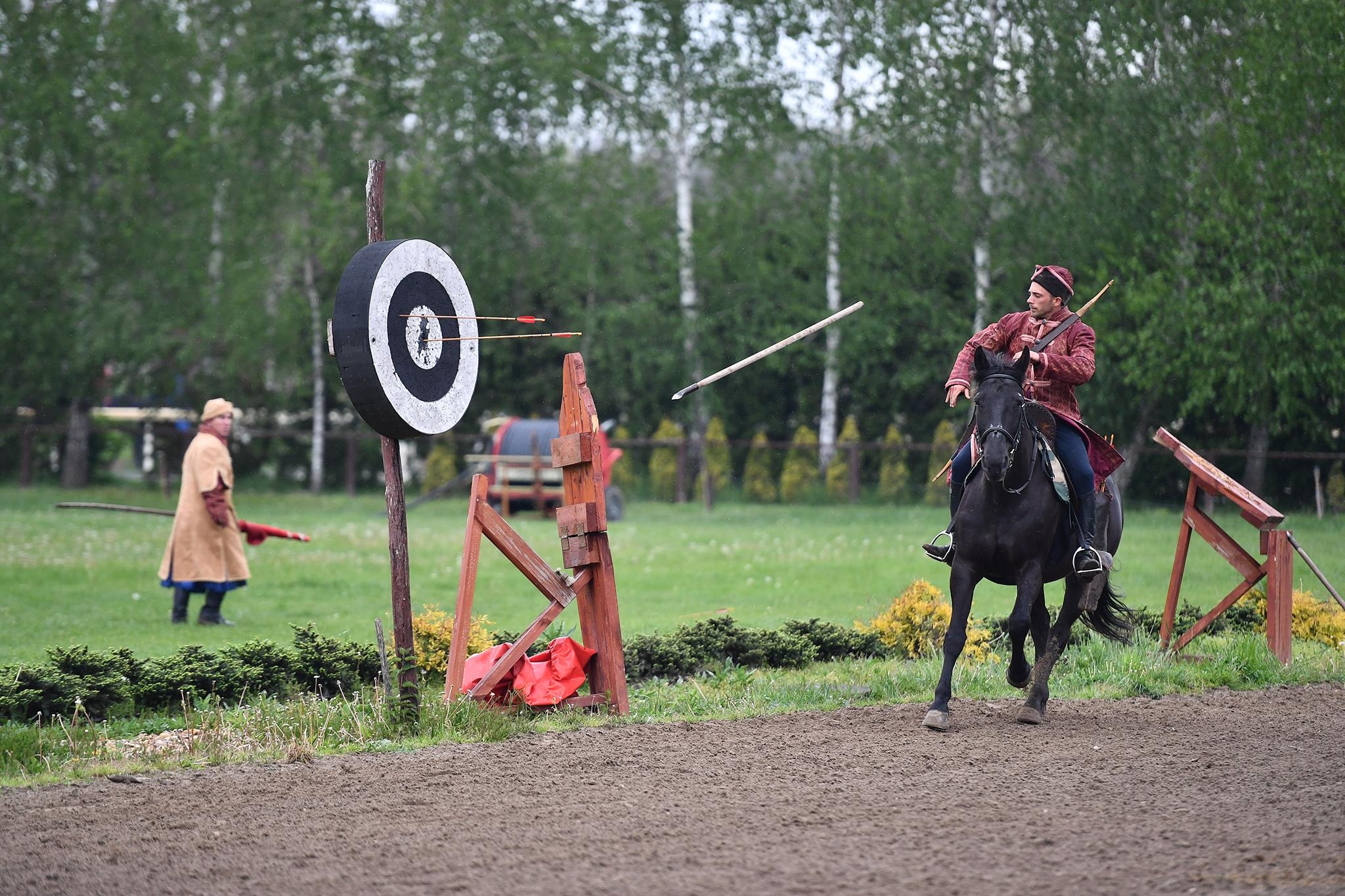 xiec ngua o Hungary anh 6