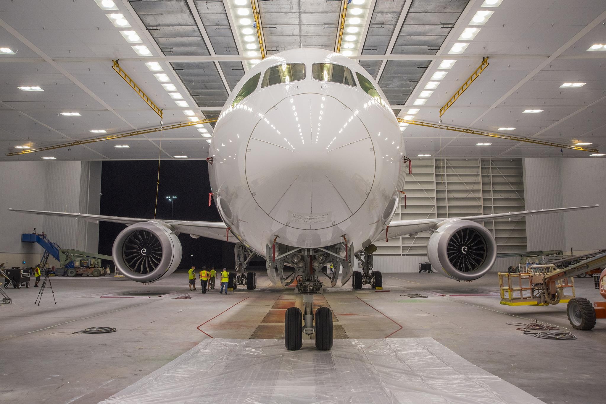 may bay Boeing 787-10 anh 1