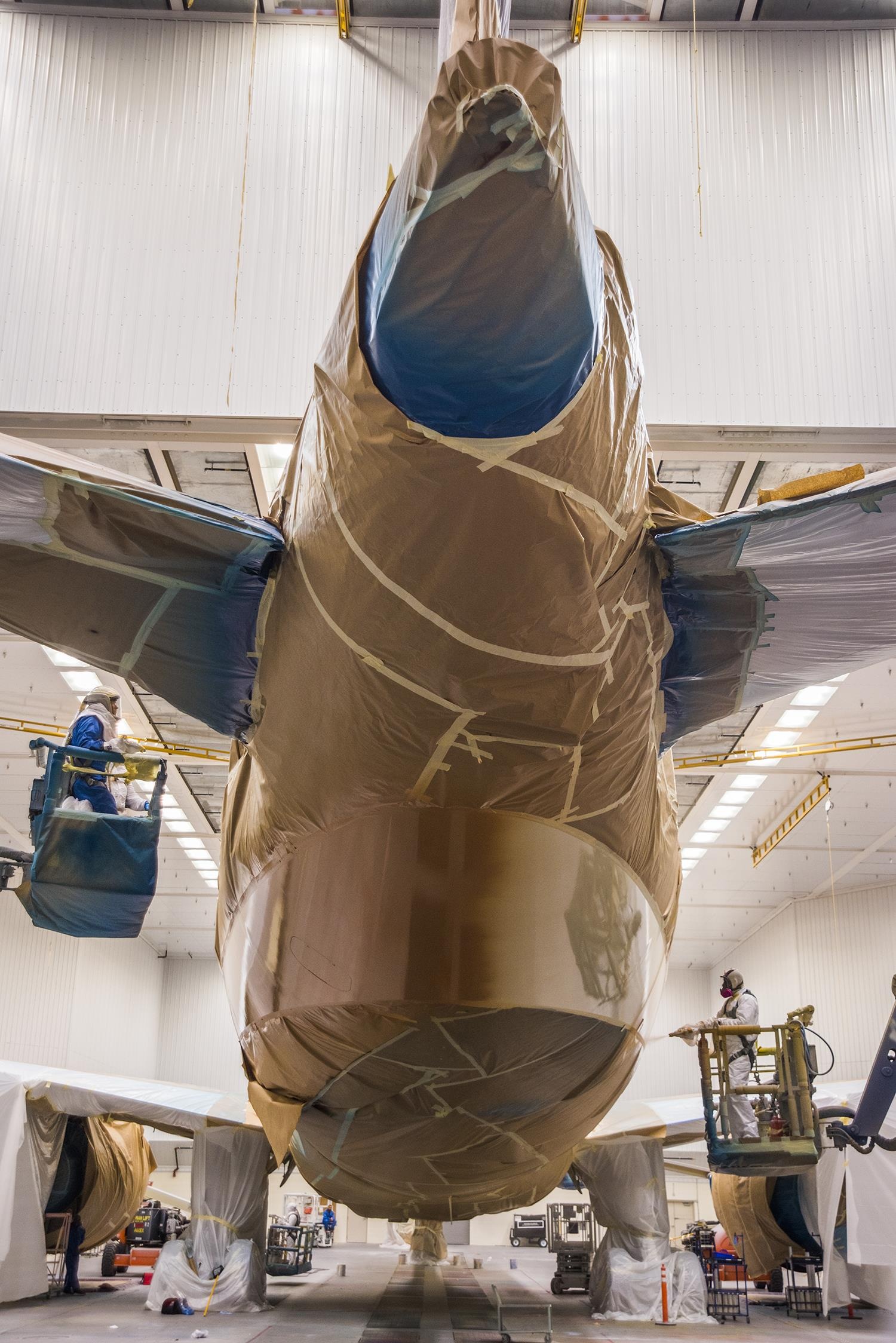 may bay Boeing 787-10 anh 7