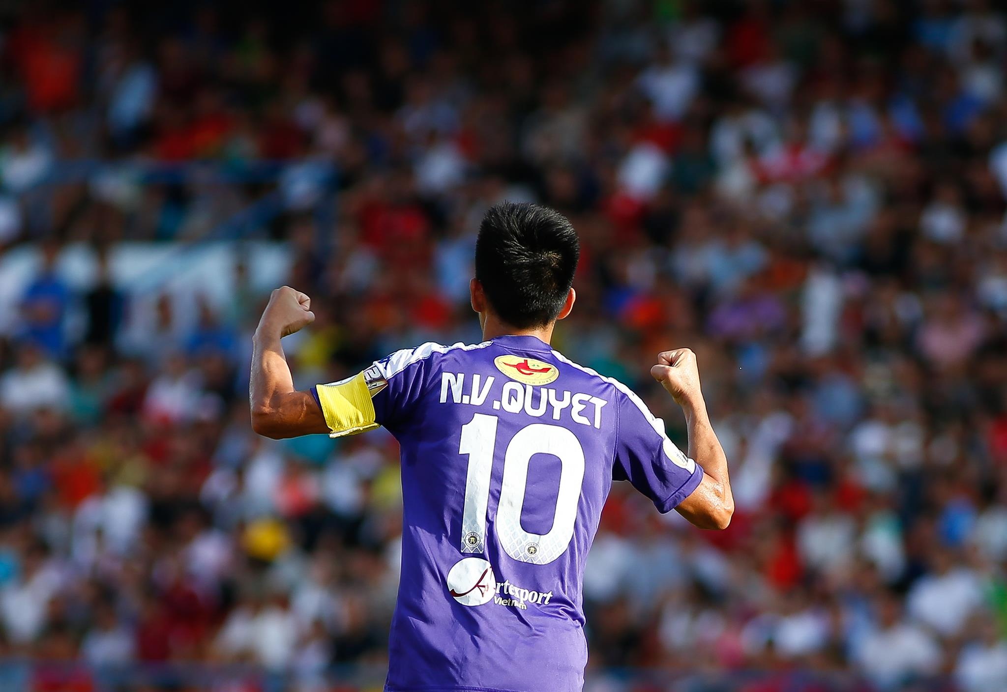 giai bong da V-league quoc gia anh 5