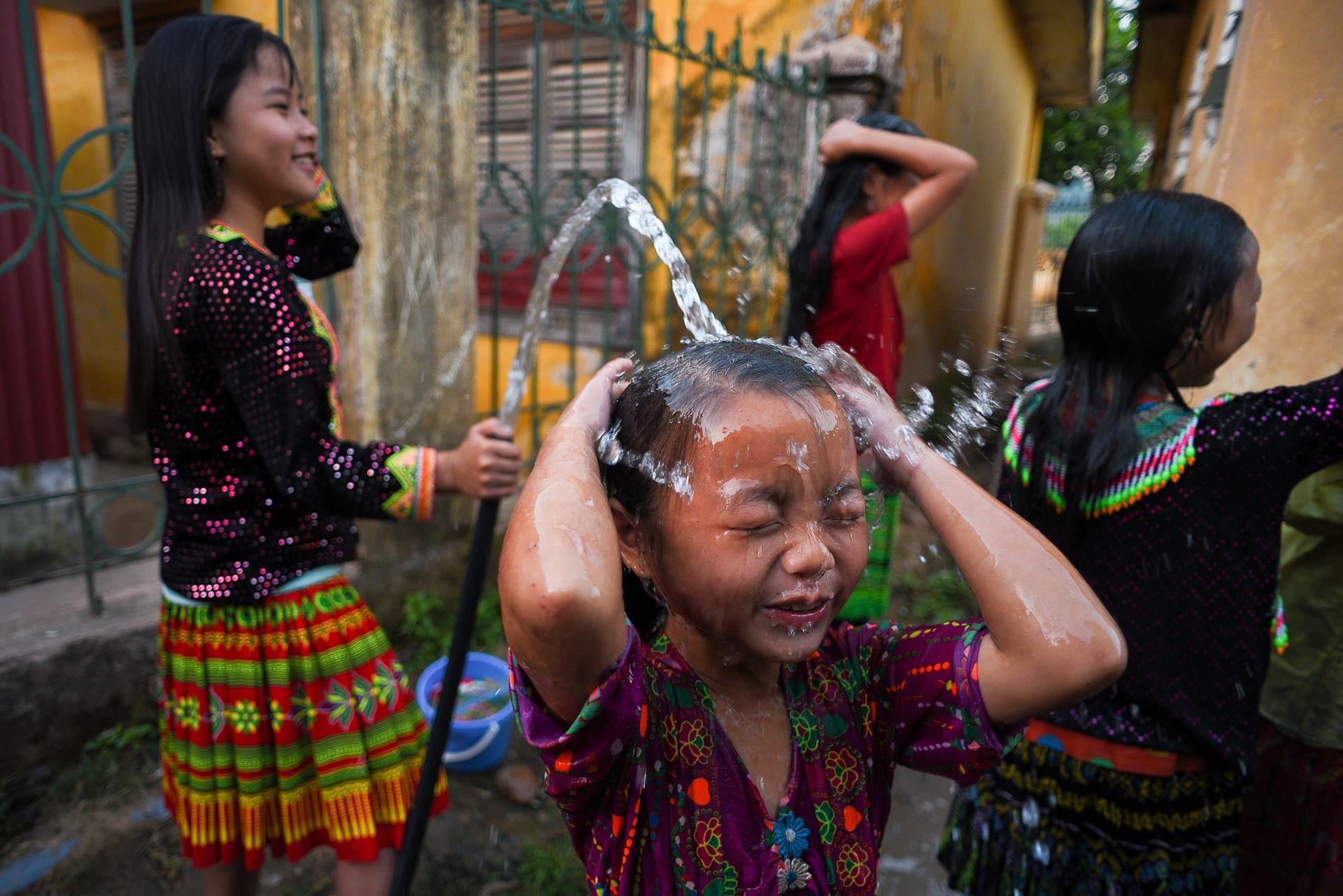 tieu hoc noi tru vung bien anh 12