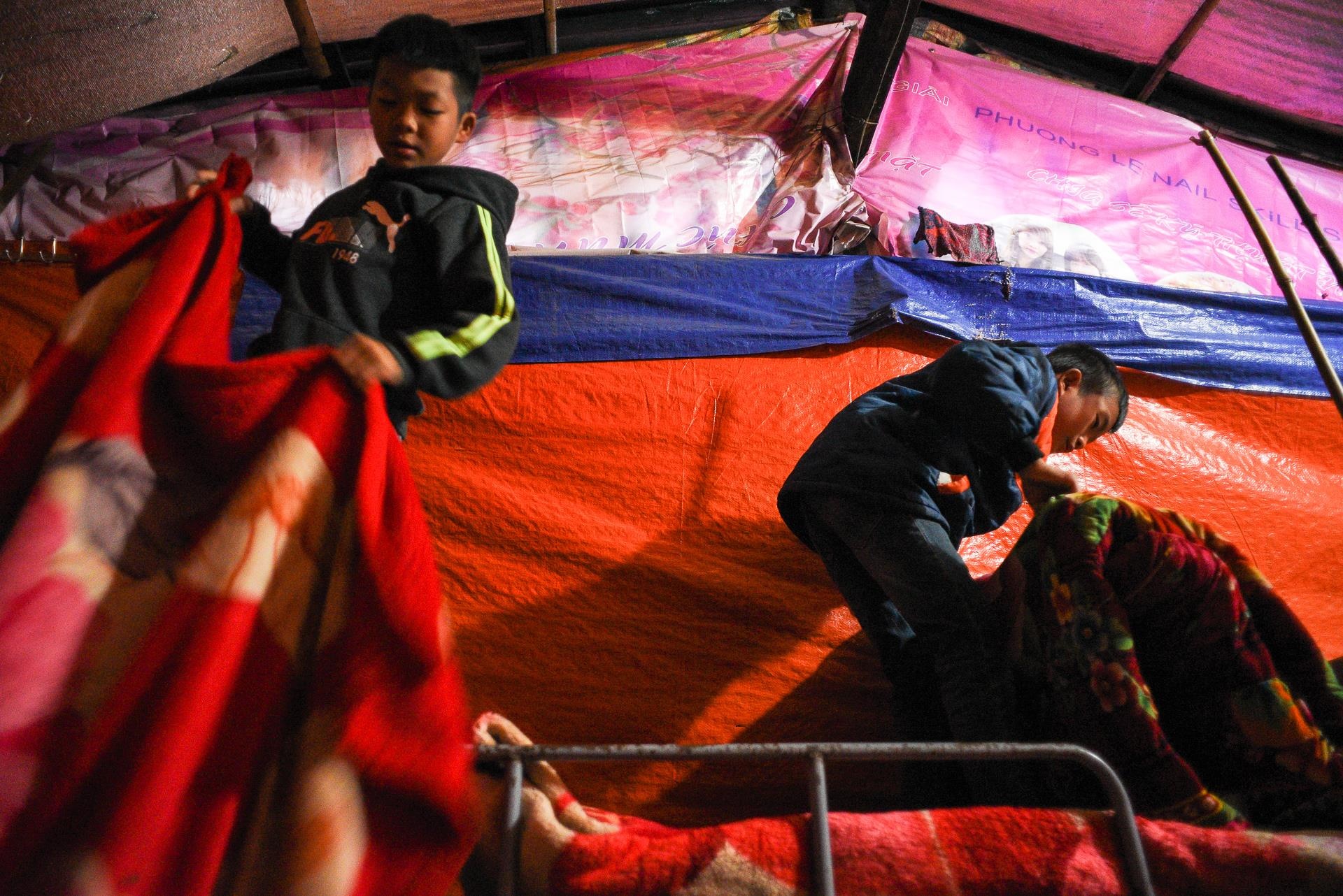 tieu hoc noi tru vung bien anh 2