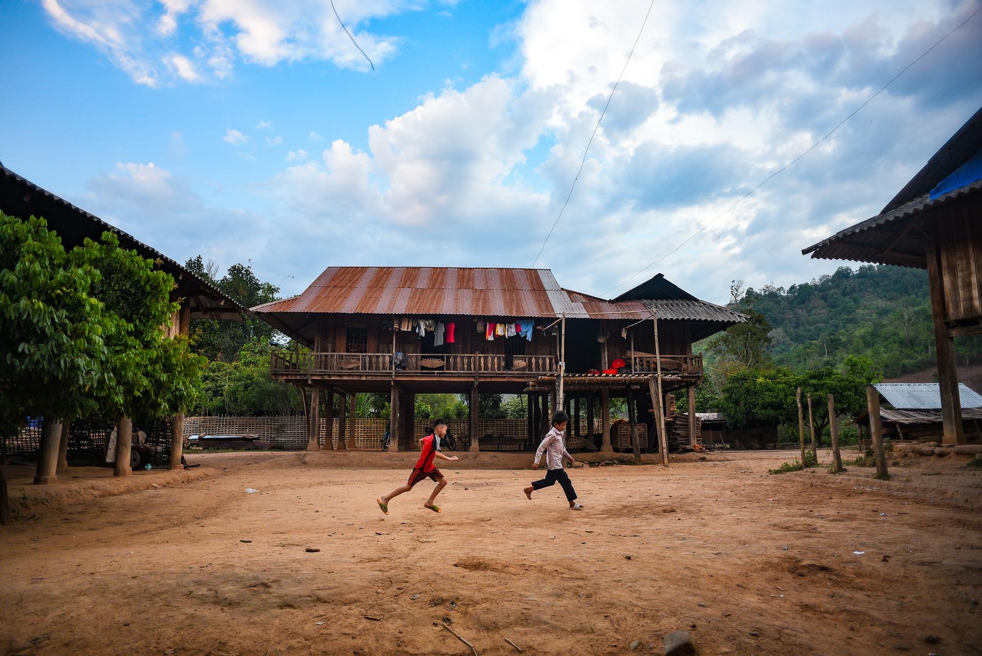 tieu hoc noi tru vung bien anh 20