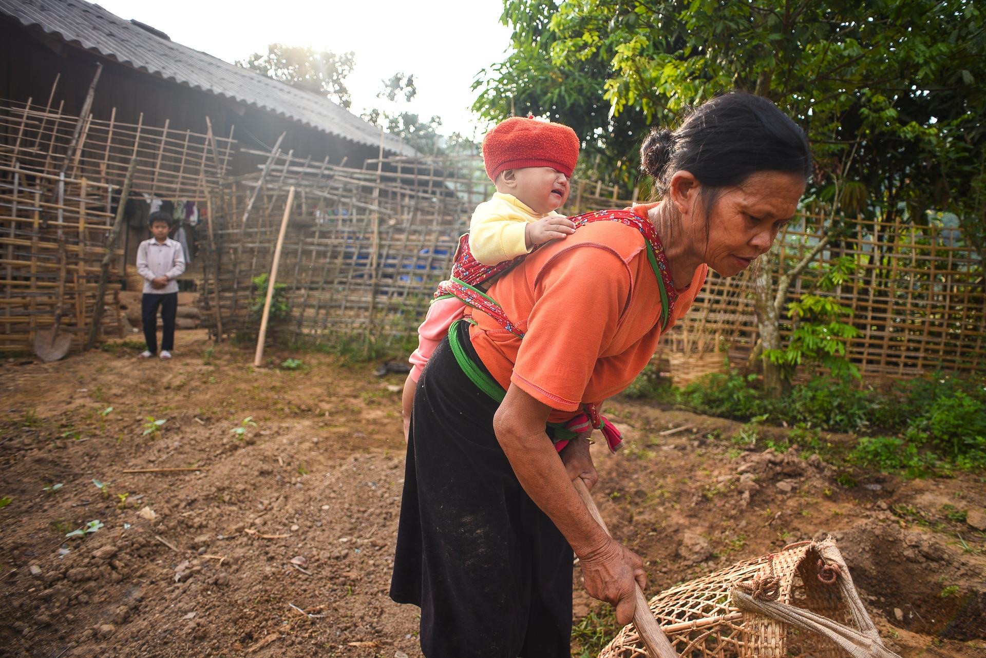 tieu hoc noi tru vung bien anh 23