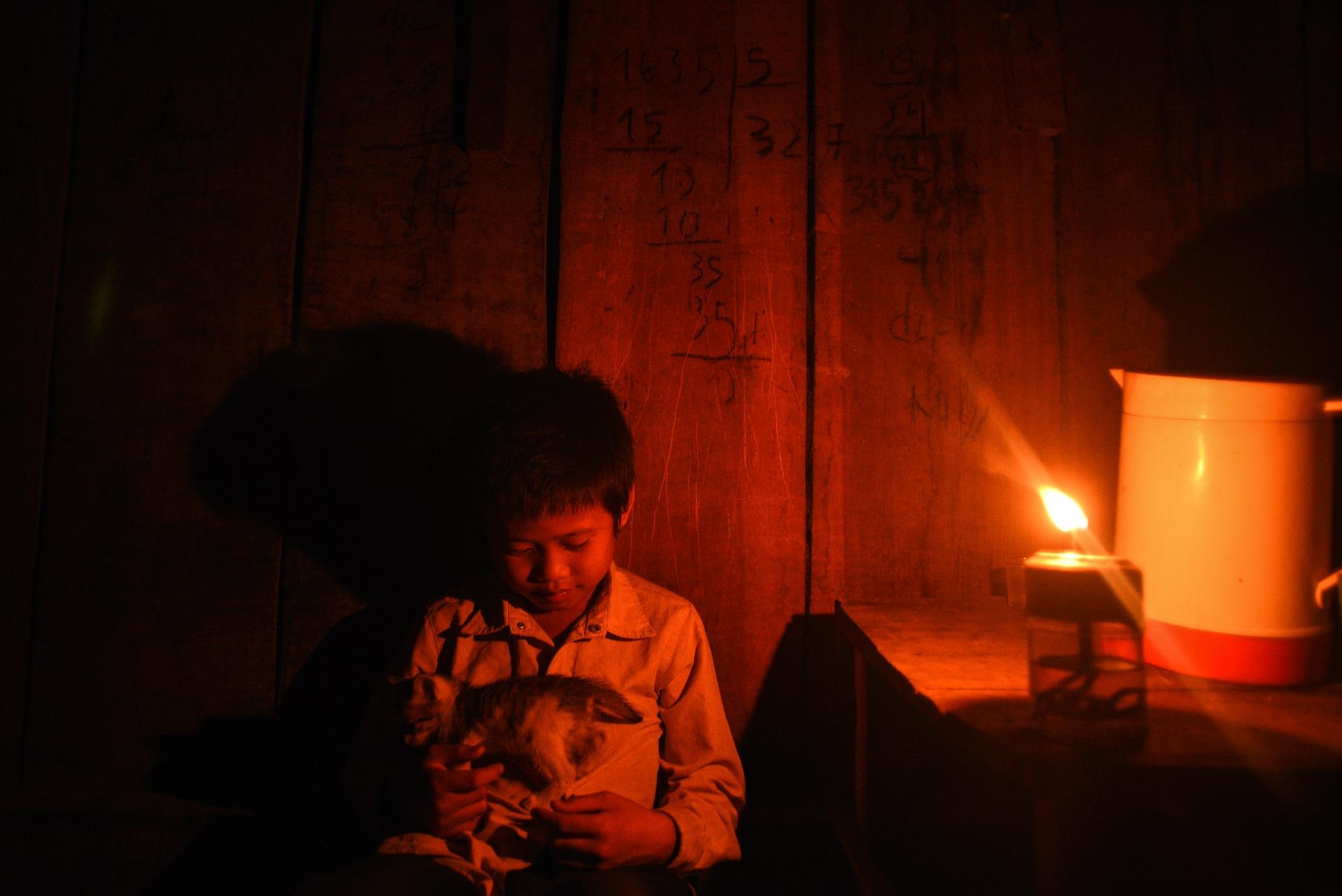 tieu hoc noi tru vung bien anh 30