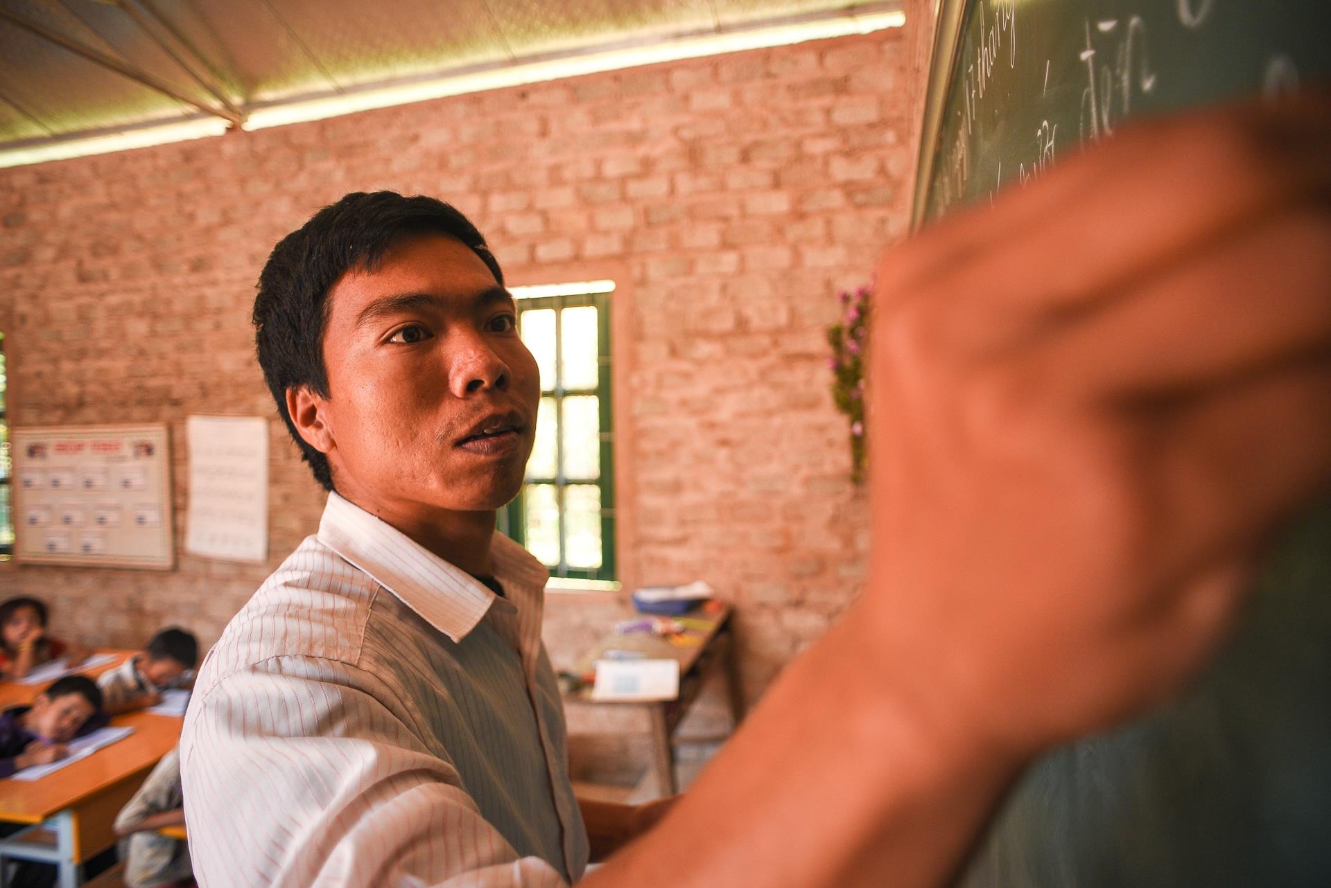 tieu hoc noi tru vung bien anh 33