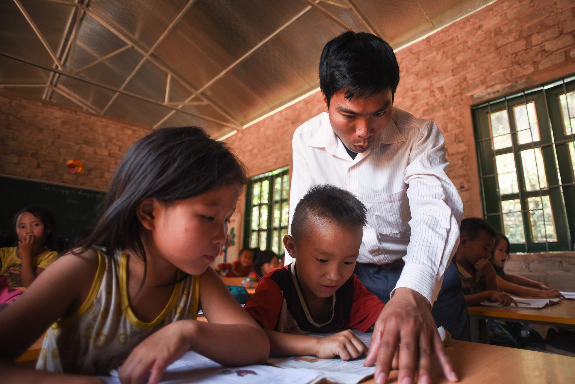 tieu hoc noi tru vung bien anh 34