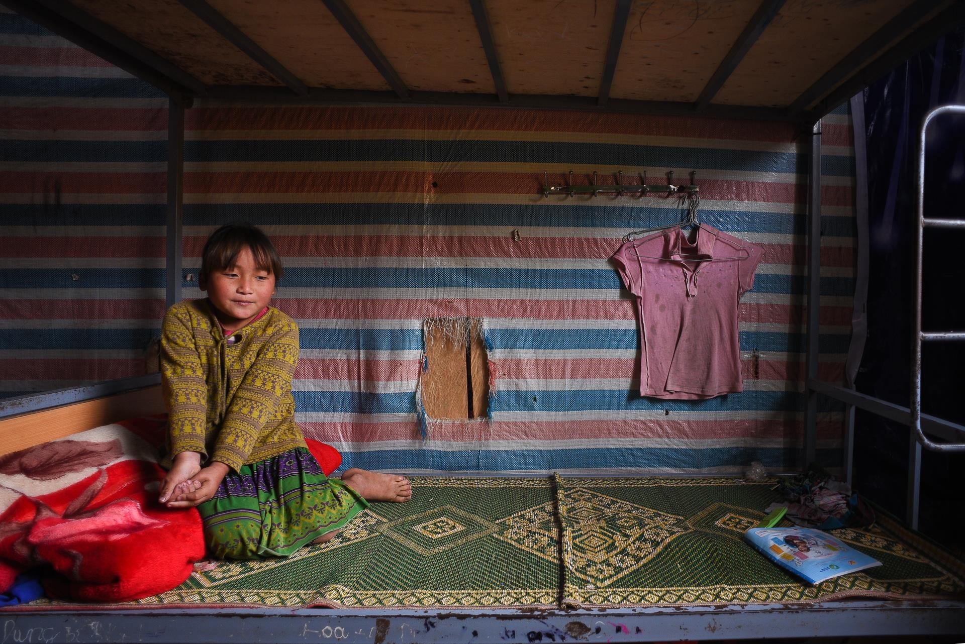 tieu hoc noi tru vung bien anh 10