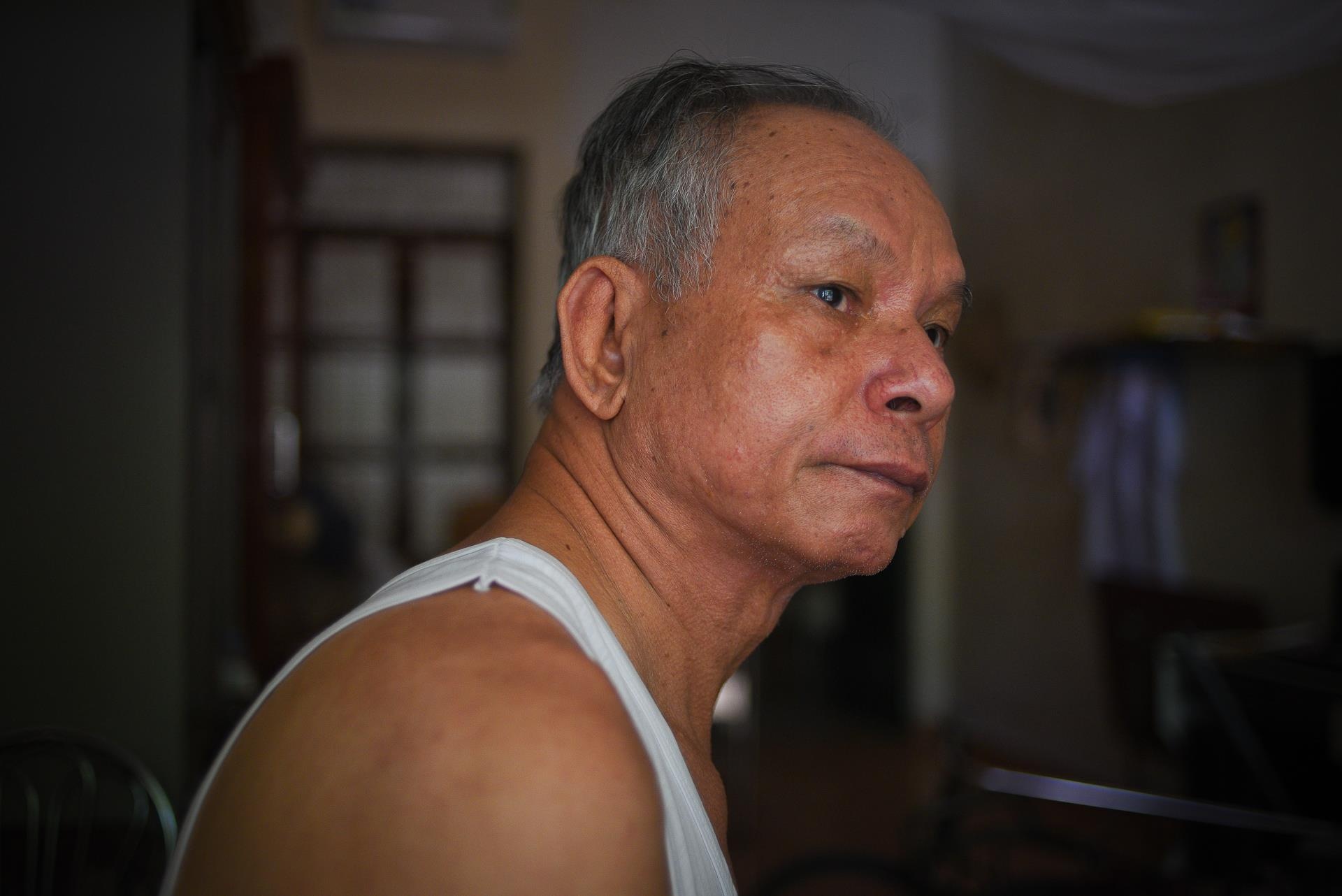 những người lính thương binh trên mặt trận ảnh 19 nhung nguoi linh thuong binh tren mat tran anh 19