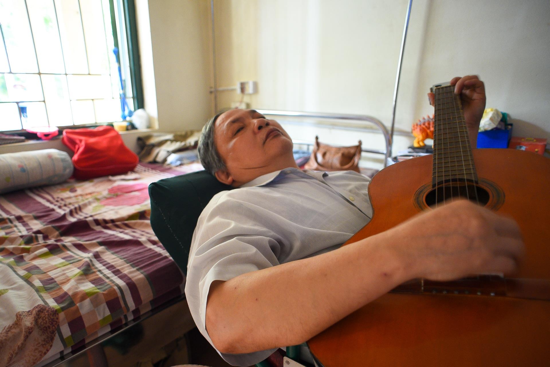 những người lính thương binh trên mặt trận ảnh 12 nhung nguoi linh thuong binh tren mat tran anh 12