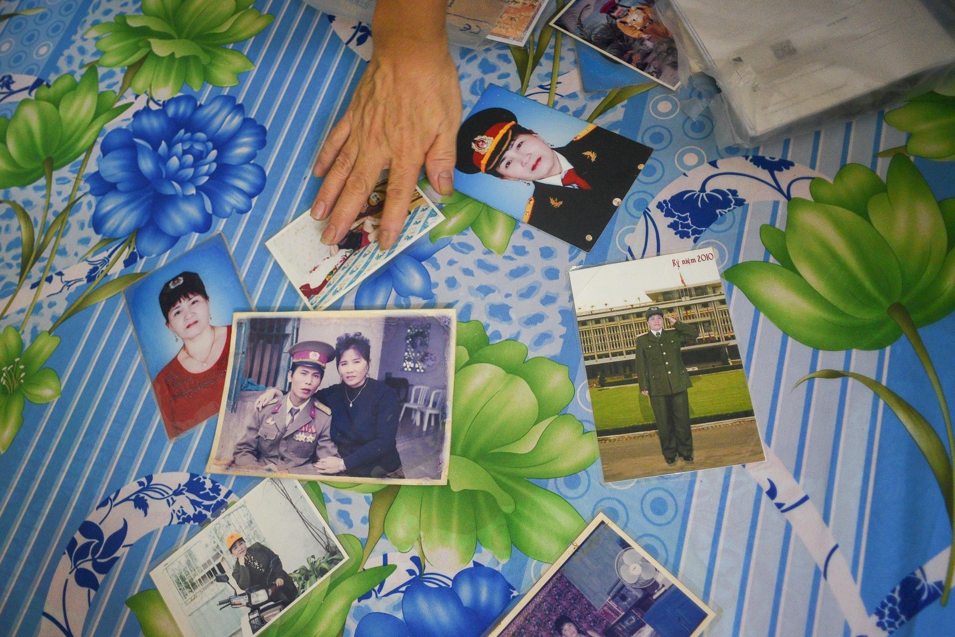 những người lính thương binh trên mặt trận ảnh 26 nhung nguoi linh thuong binh tren mat tran anh 26