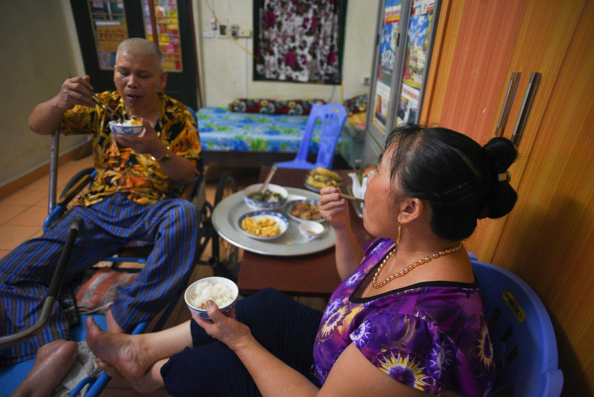 những người lính thương binh trên mặt trận ảnh 29 nhung nguoi linh thuong binh tren mat tran anh 29