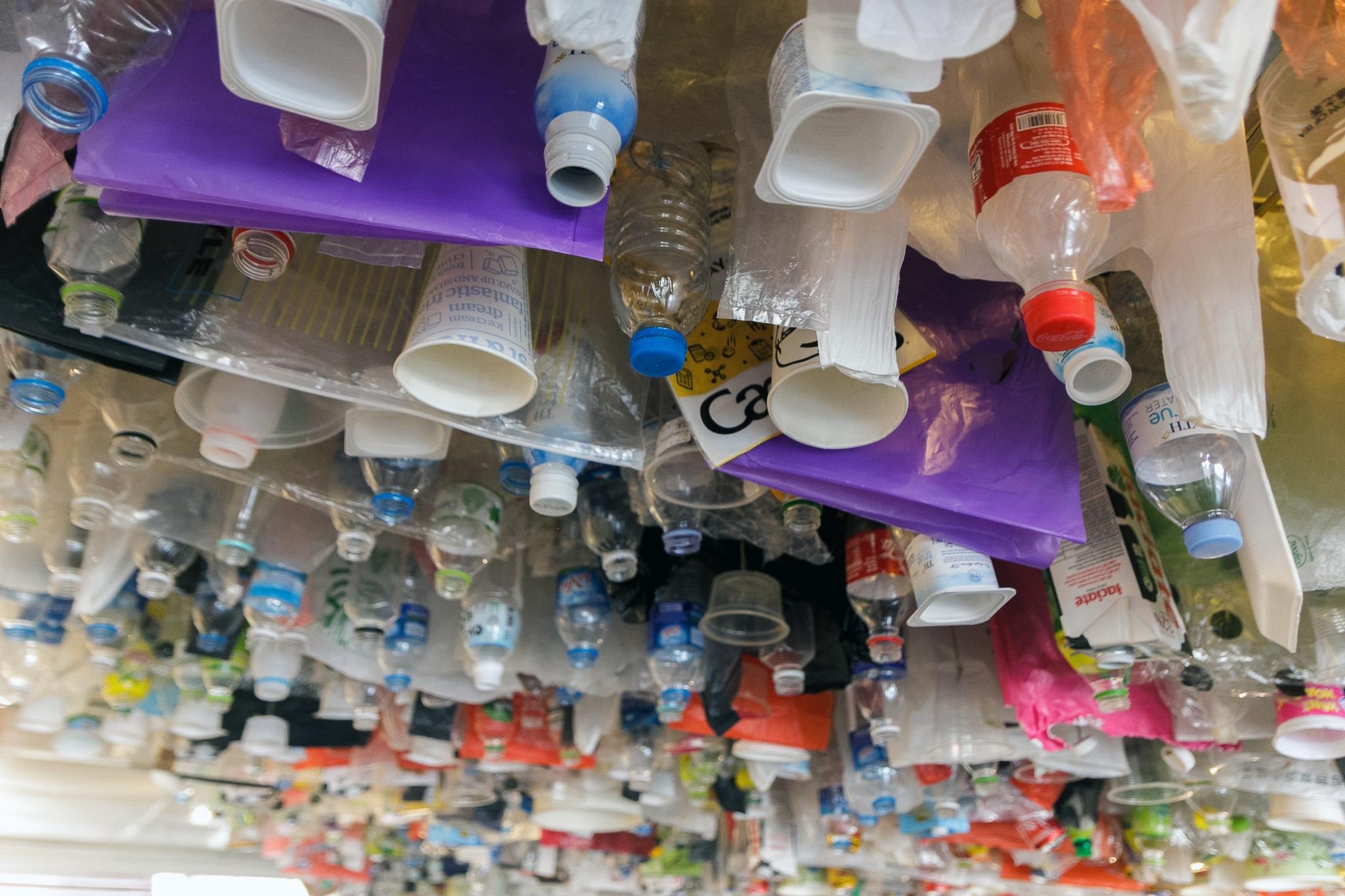 rac o trien lam Ha Noi anh 6