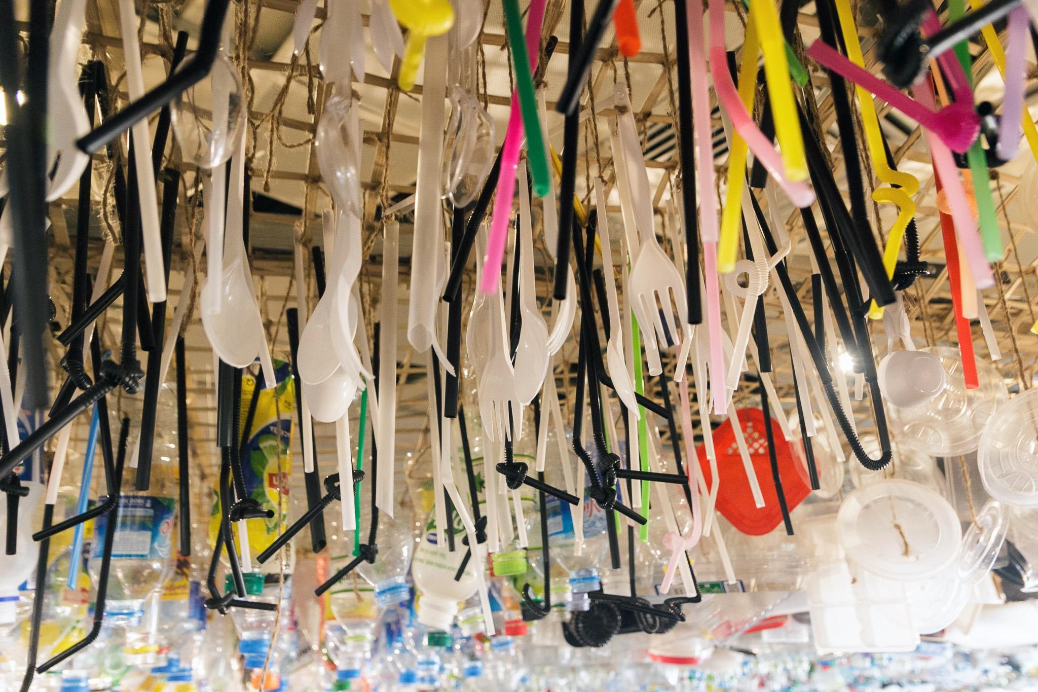 rac o trien lam Ha Noi anh 5